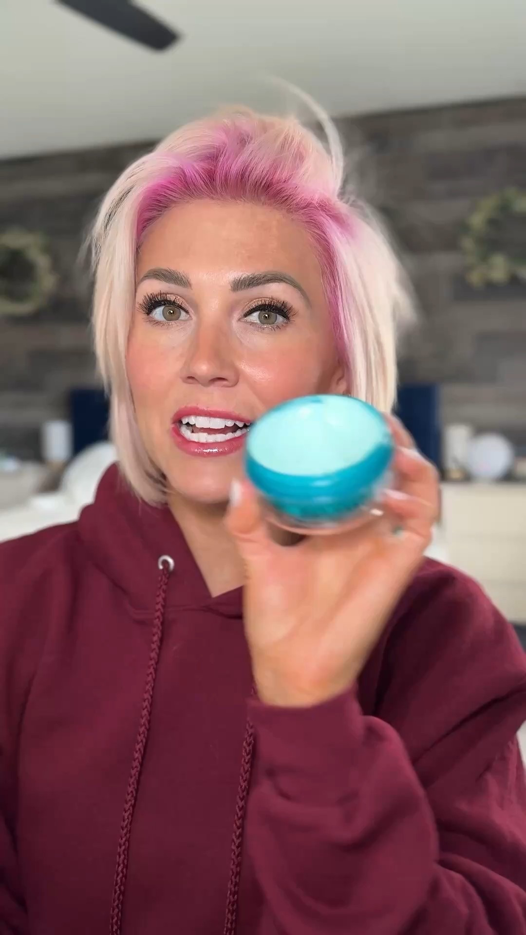 The absolute BEST of the BEST hair putty! I love the TIGI Bed Head Manipulator- and it’s on sale for under $10!!

#LTKSeasonal #LTKSaleAlert #LTKBeauty