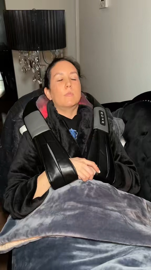 Self care at its finest 👌🏻 

#LTKGiftGuide #LTKFindsUnder100 #LTKWatchNow