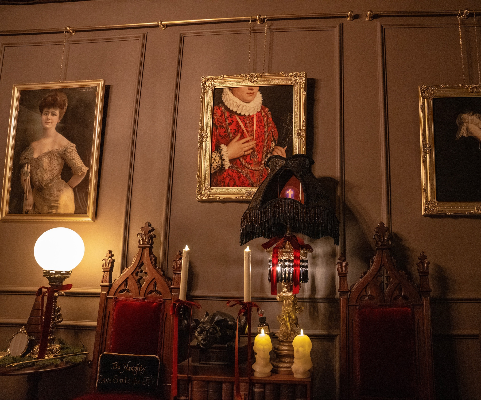 Gallery wall links ! 

#LTKhome