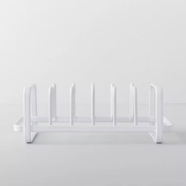 Wire Storage Lid Organizer White - Brightroom™ | Target