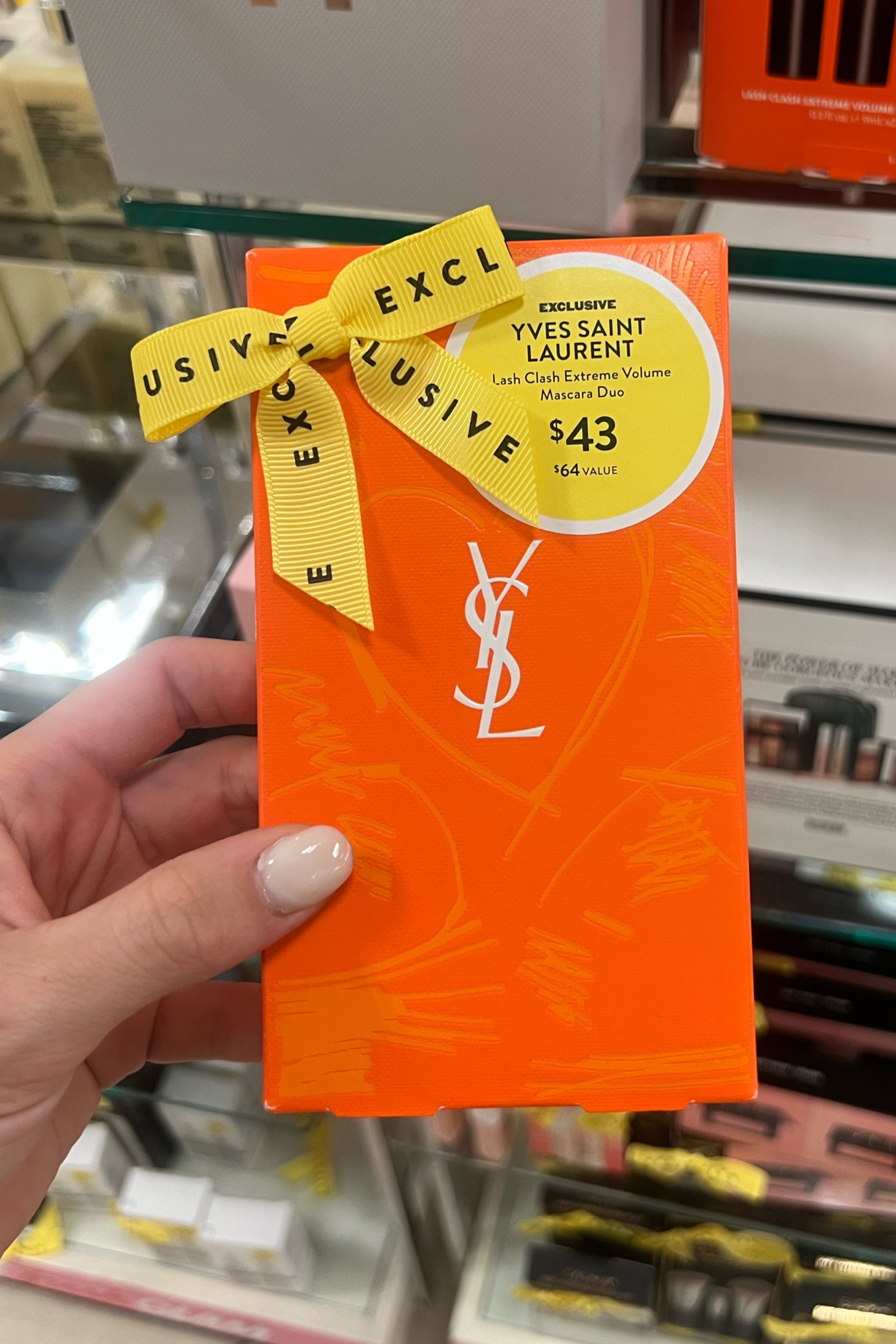 NSALE beauty finds!! 

Nordstrom anniversary sale, beauty, designer, makeup, cologne, perfume, gift ideas, gift sets

#LTKBeauty #LTKxNSale #LTKSaleAlert