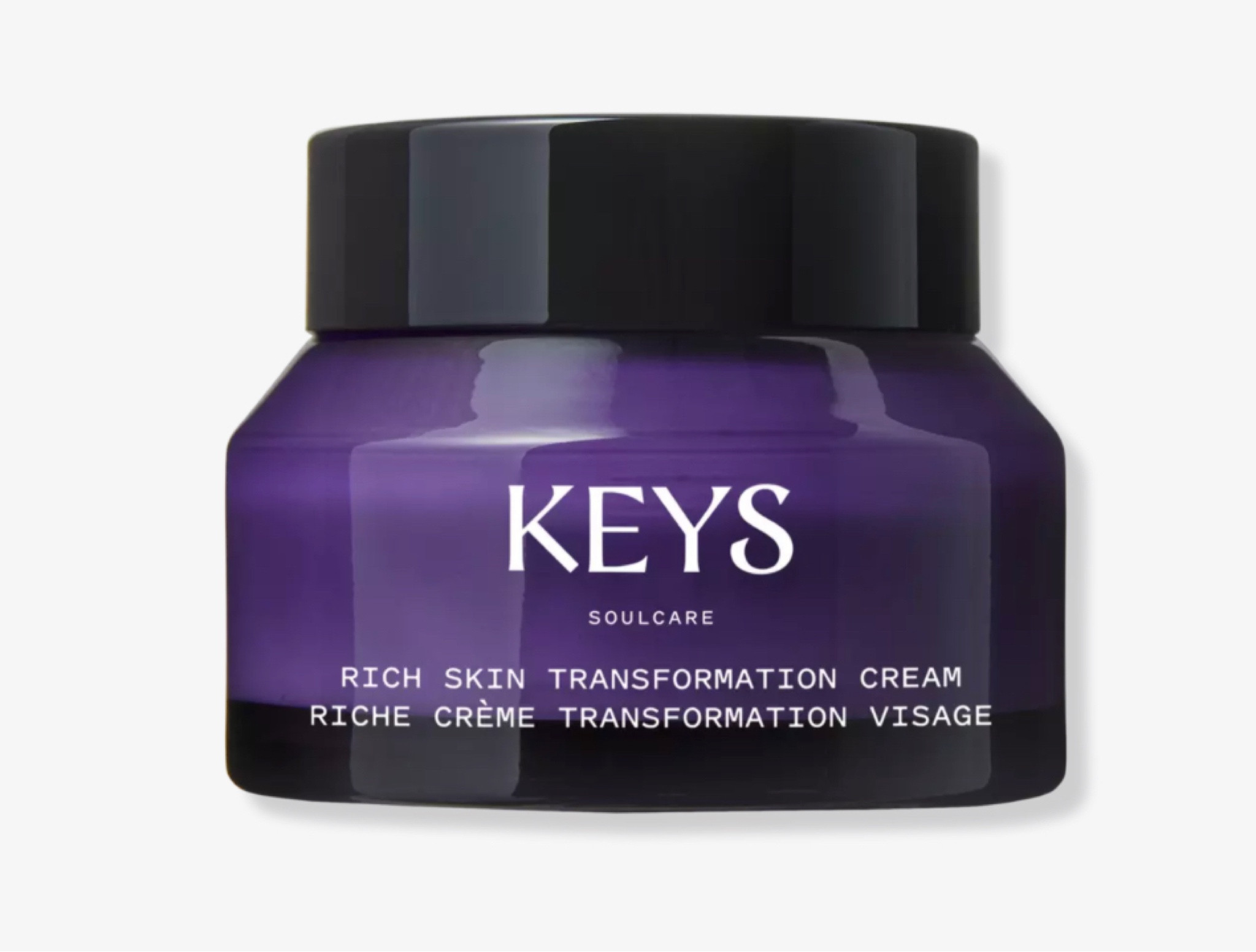 I have been using this moisturizing cream from Alicia Keys Line for about two weeks and I absolutely love it. It’s lightweight melts right in and smells really interesting.  It’s on sale right now half off.

Affiliate link

#LTKCyberweek #LTKbeauty