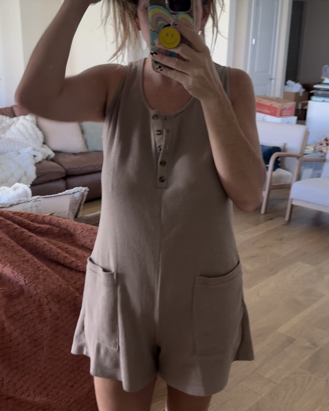 My new favorite lounge outfit. And these shoes!!! A must HAVE!



#LTKMidsize #LTKFindsUnder50 #LTKStyleTip