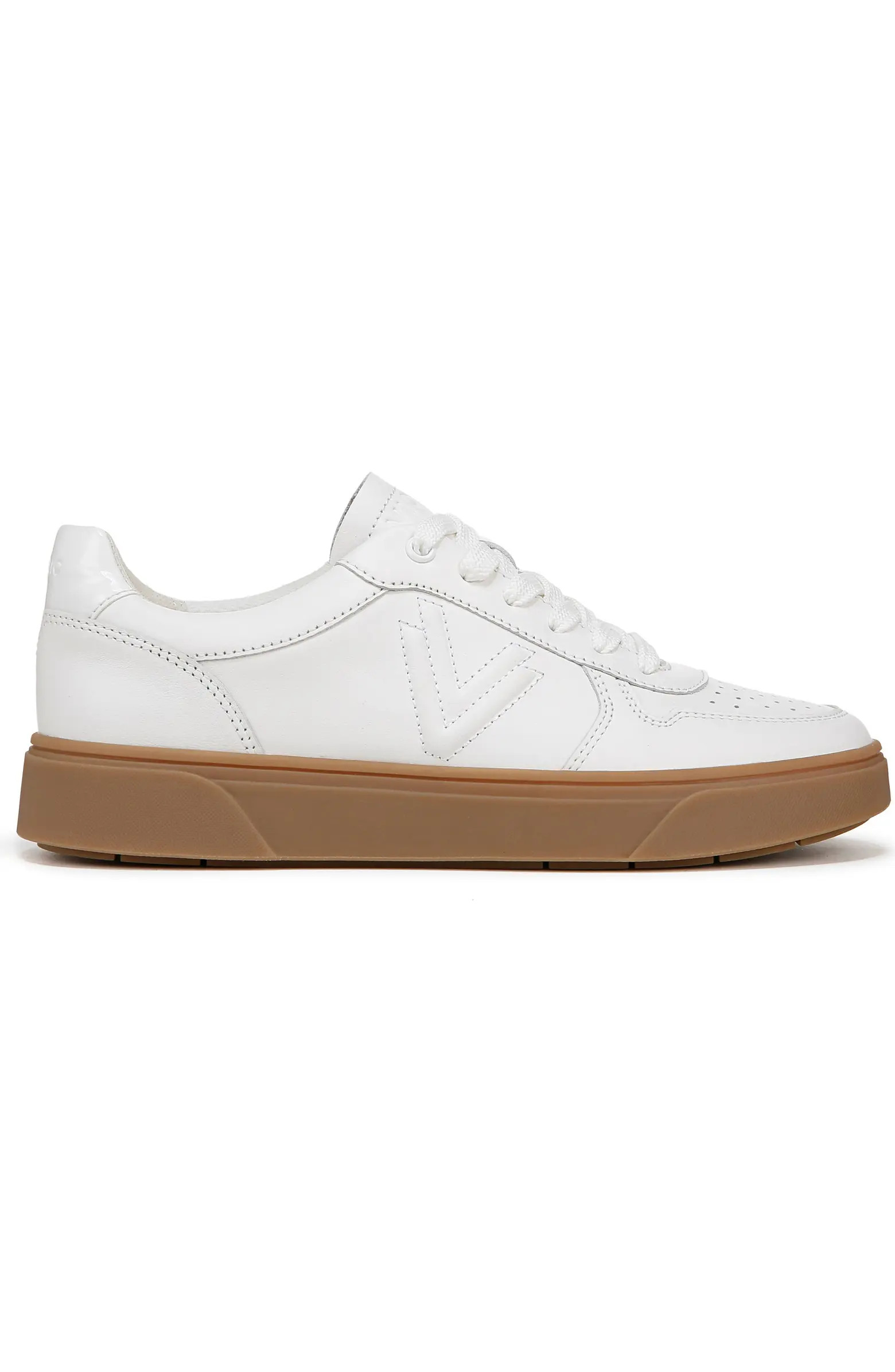 Vionic Kimmie Court Sneaker (Women) | Nordstrom | Nordstrom