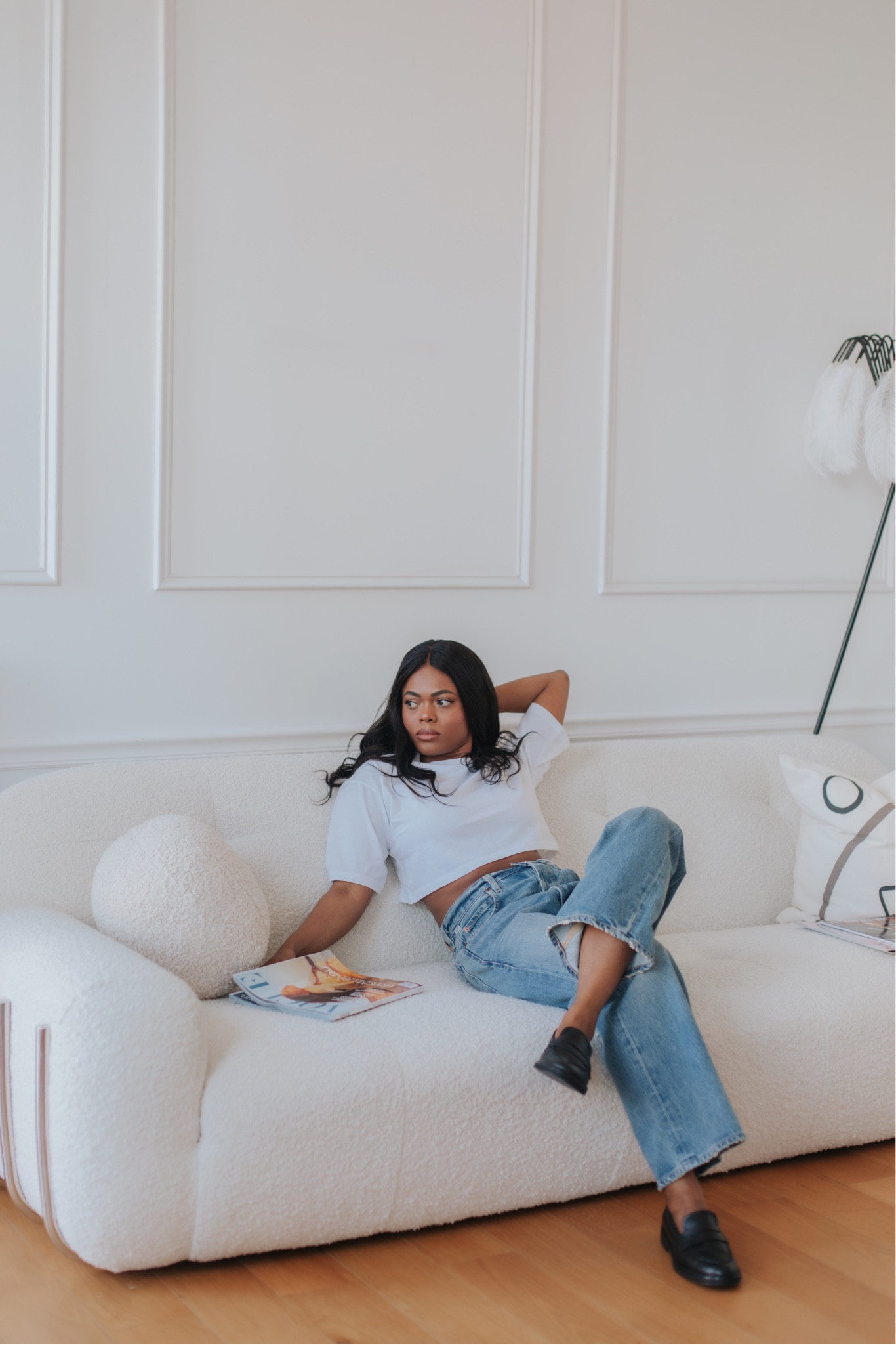 The guacho Vintage jeans o

Took a size 26

#LTKFind #LTKshoecrush #LTKstyletip