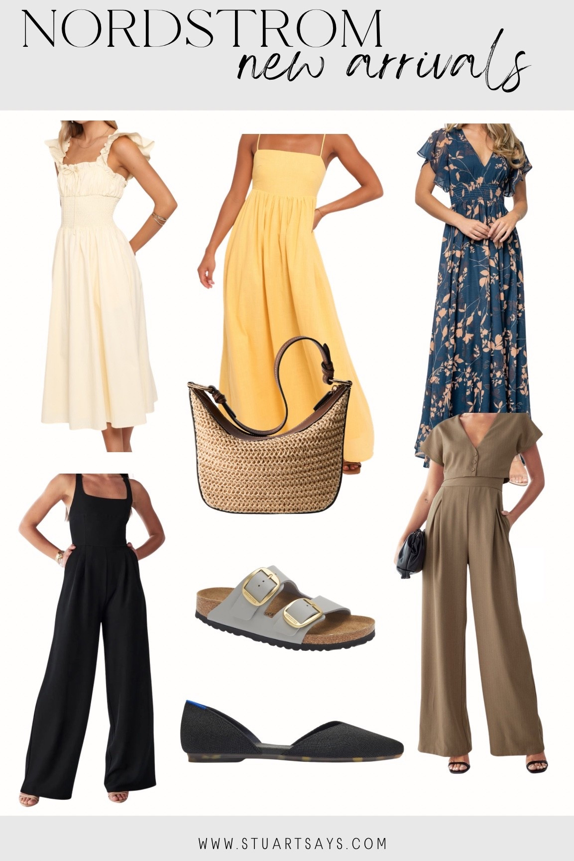 Nordstrom new arrivals

#LTKootd #LTKgrwm