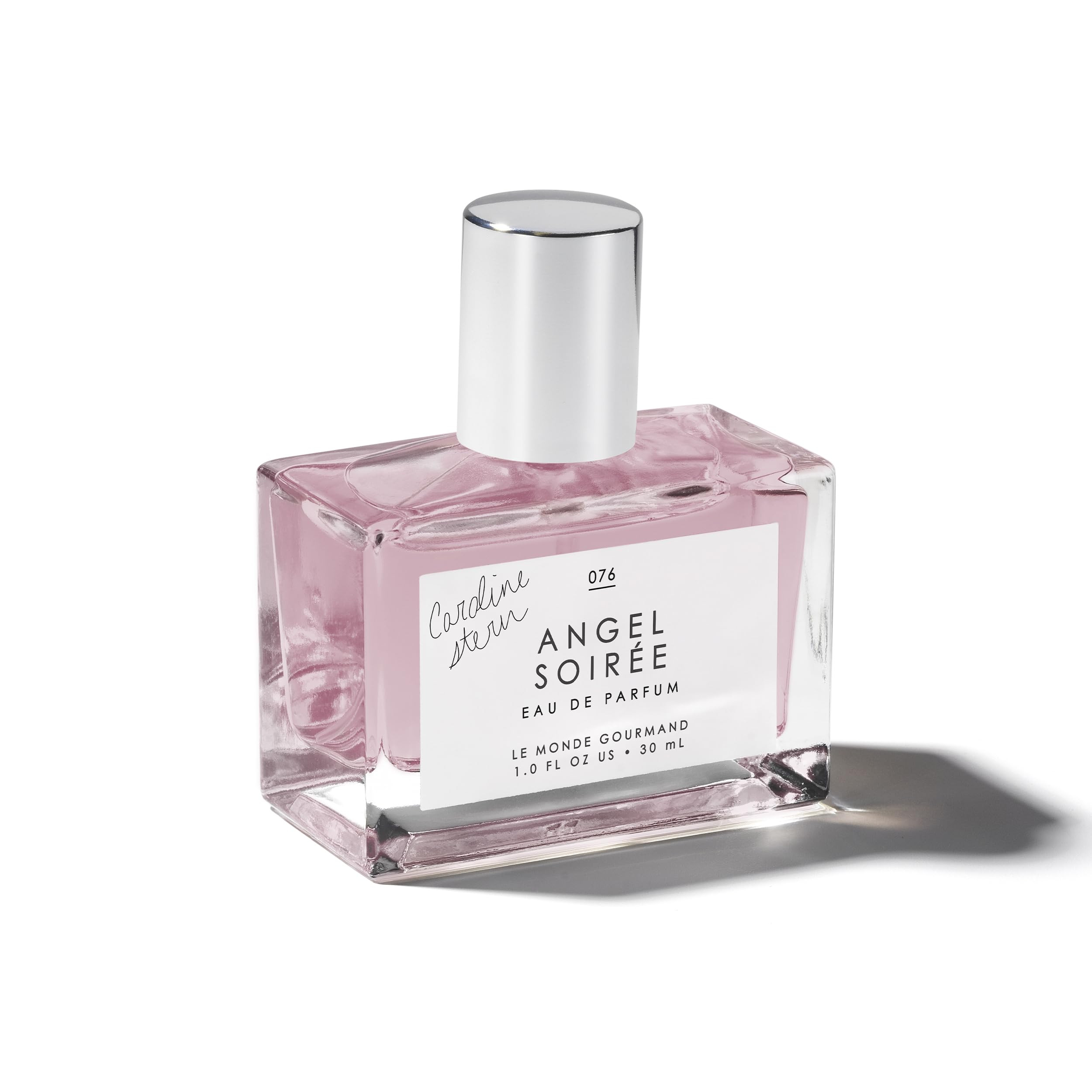 Le Monde Gourmand Angel Soirée Eau de Parfum Spray Perfume for Women, Caroline Stern, Lychee, Pi... | Amazon (US)