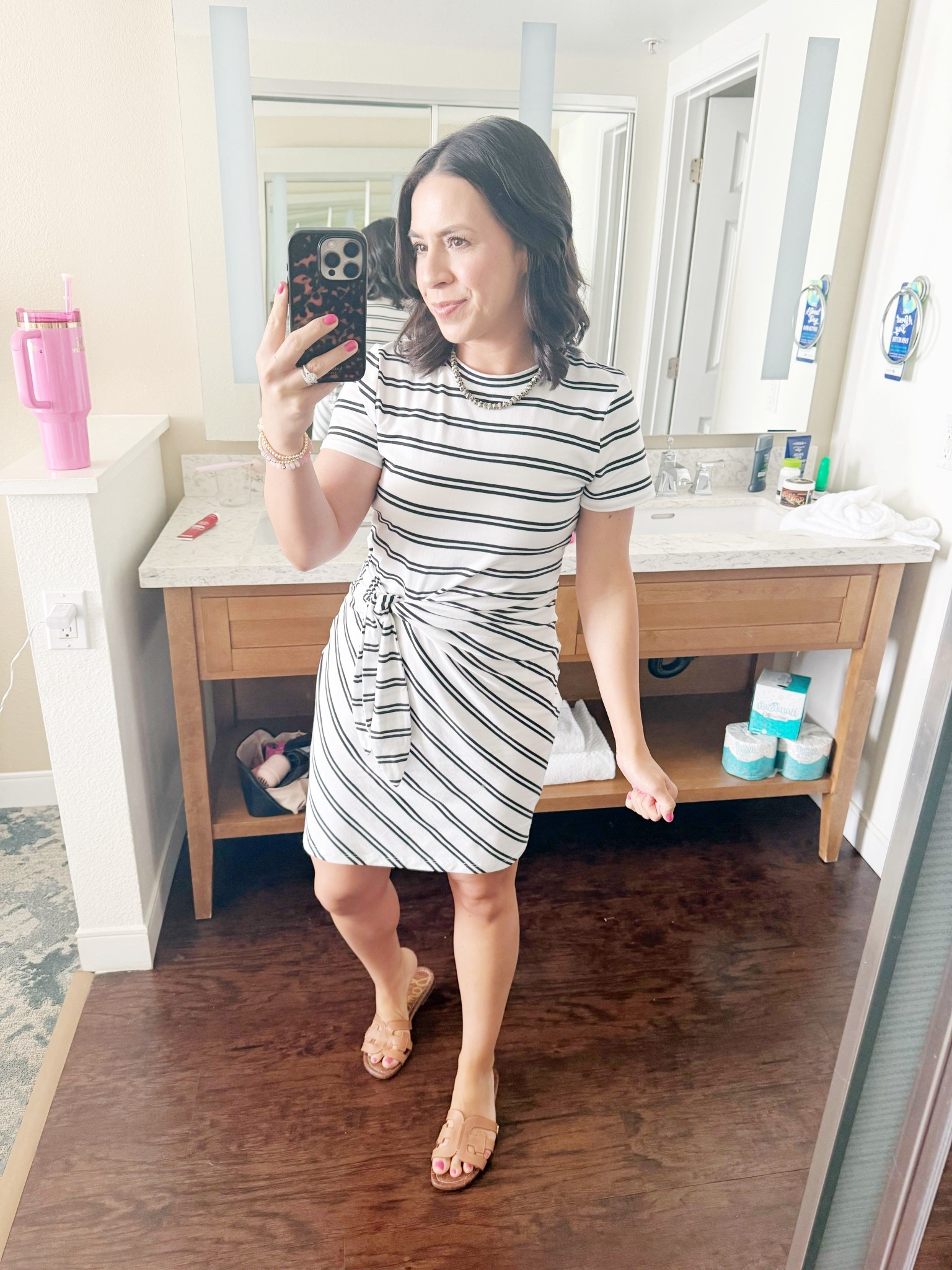 ootn 3.21.26

Dress - small tts

#LTKPetite #LTKootd #LTKSaleAlert