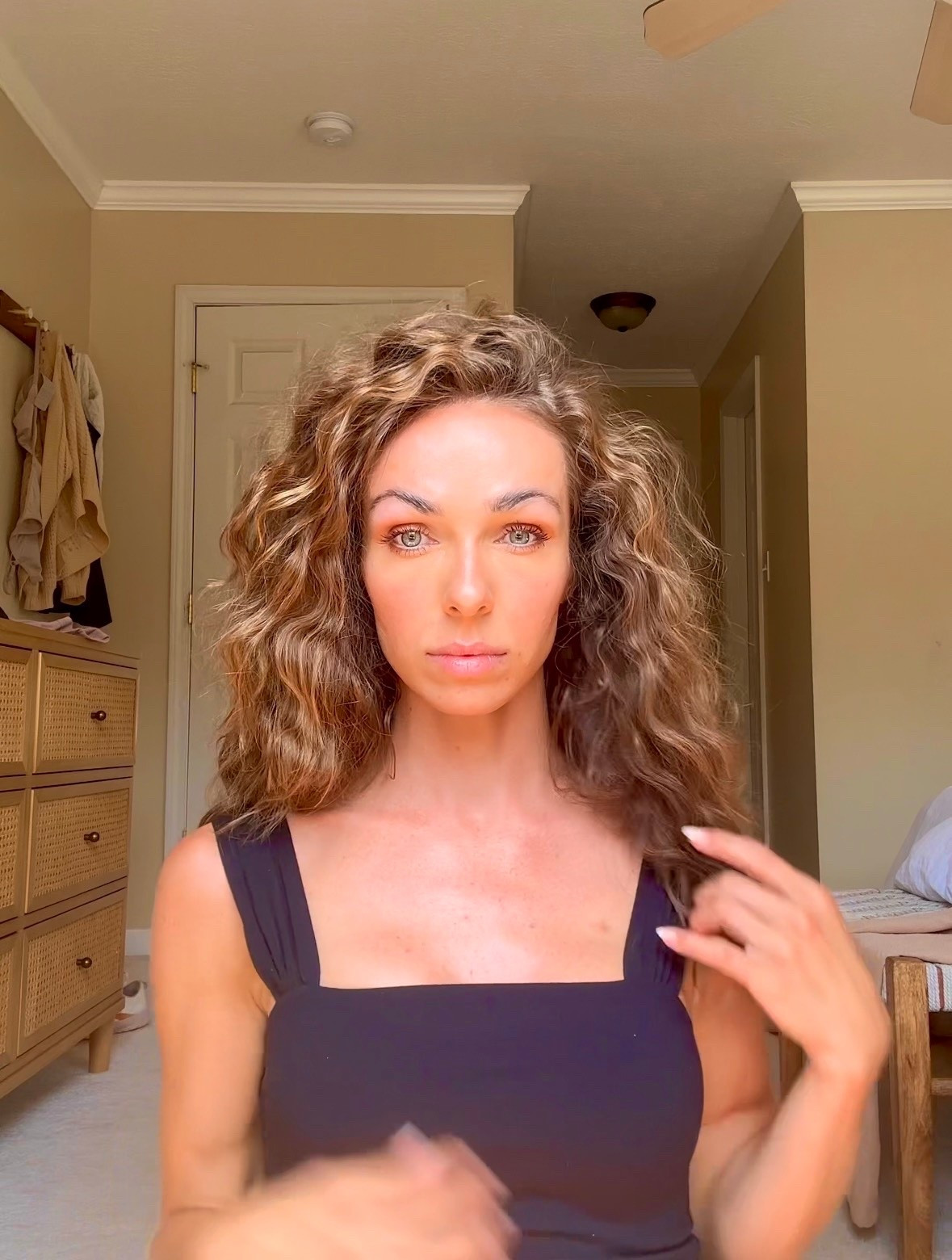 Everyday makeup routine - no foundation💁🏻‍♀️ 

#LTKselfcare #LTKBeauty #LTKootd