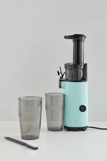 Compact Cold Press Power Juicer | Urban Outfitters (US and RoW)