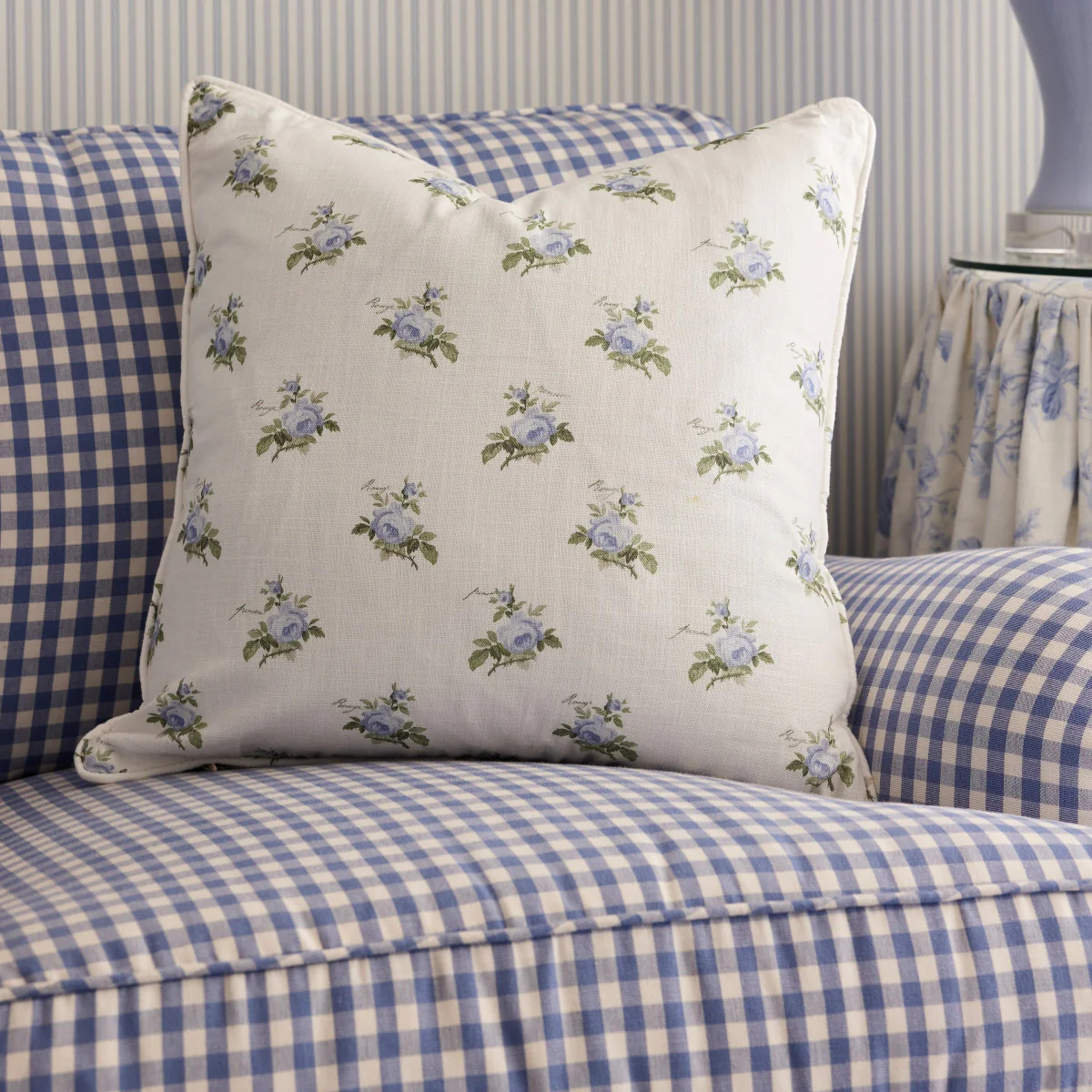 Marlowe Pillow | Caitlin Wilson Design