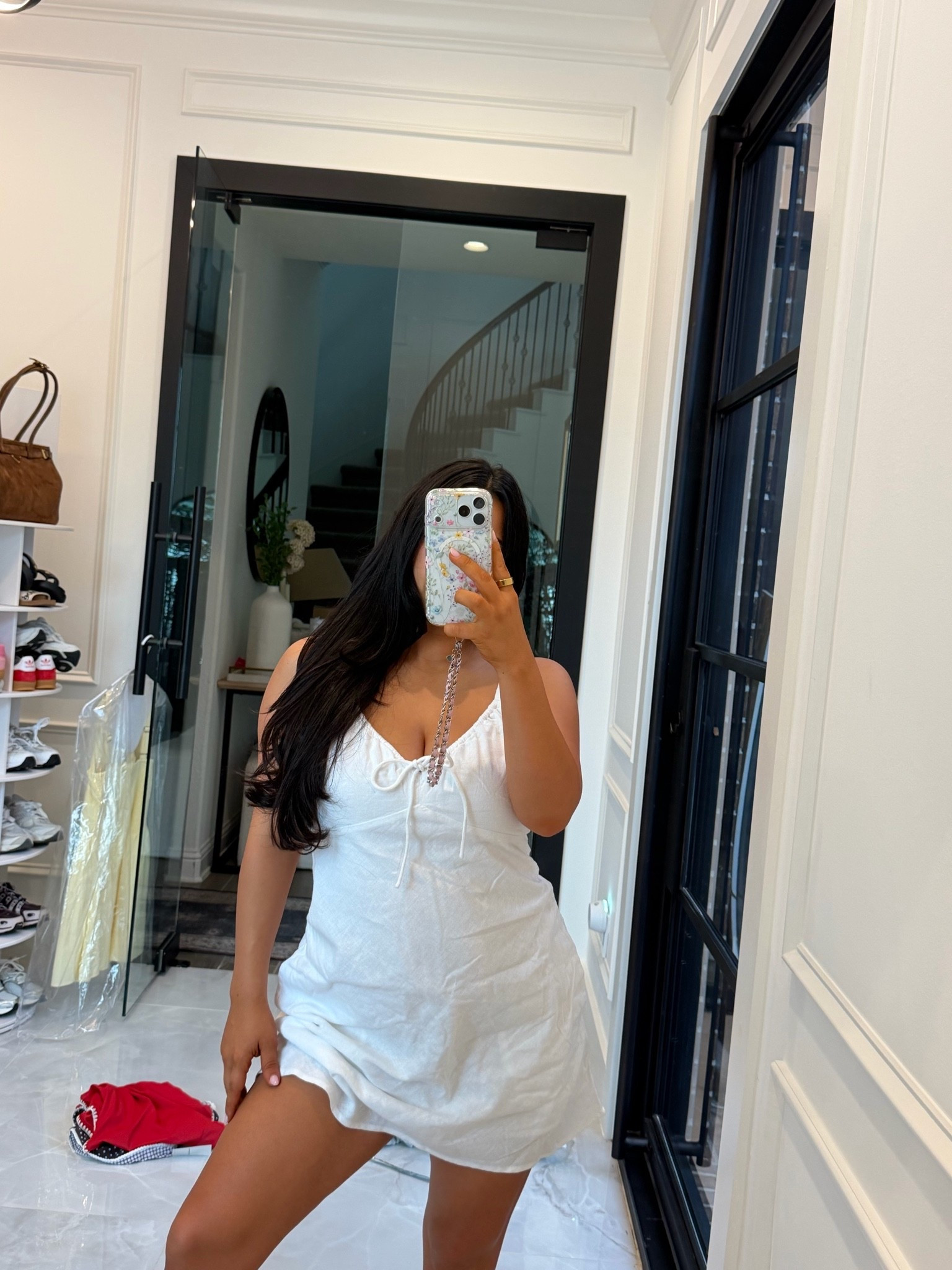 Up to 60% off shorts at Abercrombie today!! Up to 20% off sitewide 

#abercrombiepartner 
@abercrombie code SHORTSAF


Abercrombie sale
Denim sale 
Abercrombie finds
Spring style
Spring fashion

#LTKMothersDay #LTKmomlife #LTKootd

ltksale ltkootd ltkmothersday ltkspringsale ltkmomlife

#LTKMothersDay #LTKmomlife #LTKselfcare

ltksale ltkootd ltkmothersday ltkspringsale ltkmomlife ltkselfcare

#LTKootd #LTKmomlife #LTKActive

#LTKSeasonal #LTKfitnessgoals #LTKmorningroutine