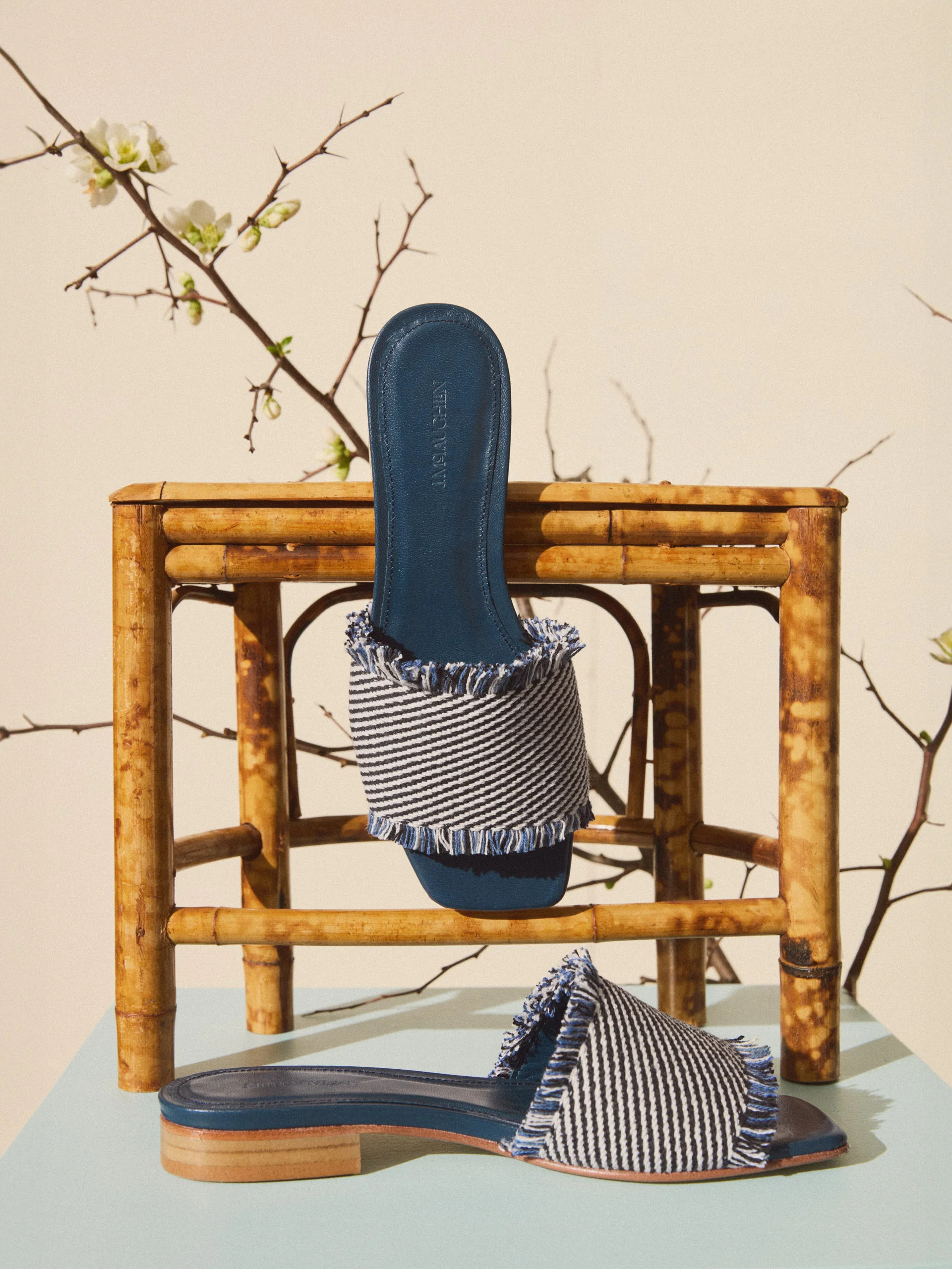 Lile Sandals | J.McLaughlin