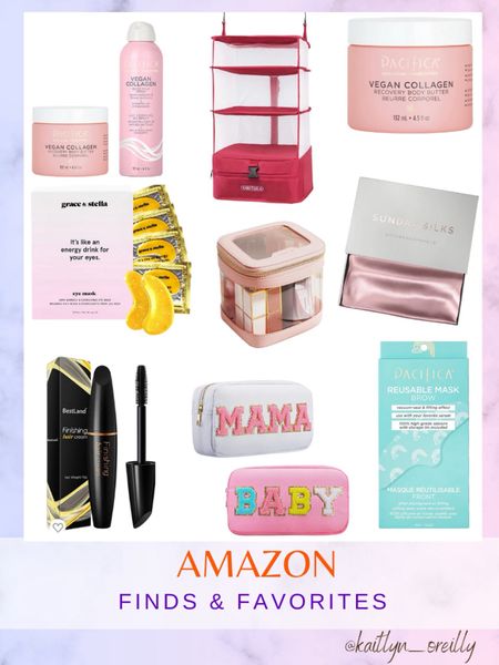 Amazon finds and amazon favorites 

amazon beauty  , amazon finds , amazon must haves , amazon mother’s day gifts , gifts for her , home , amazon home , home decor , home must haves , amazon must haves , amazon finds , amazon , amazon home , mom , bump , maternity , amazon travel  , travel , travel must haves , travel bags , tote bag , journal , beauty , target beauty , hospital bag , candles , body lotion #LTKFindsUnder100 #LTKFindsUnder50 #LTKBeauty #LTKBaby #LTKHome #LTKSaleAlert 

