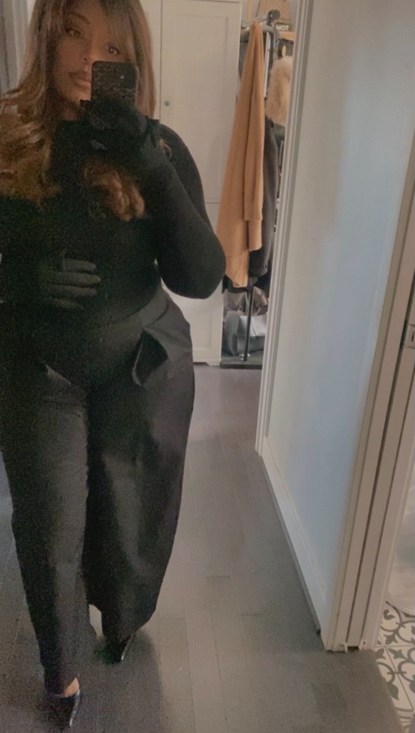 Chic!

#LTKgrwm #LTKFindsUnder50 #LTKootd