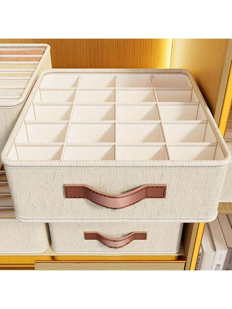 Caja organizadora armario | SHEIN
