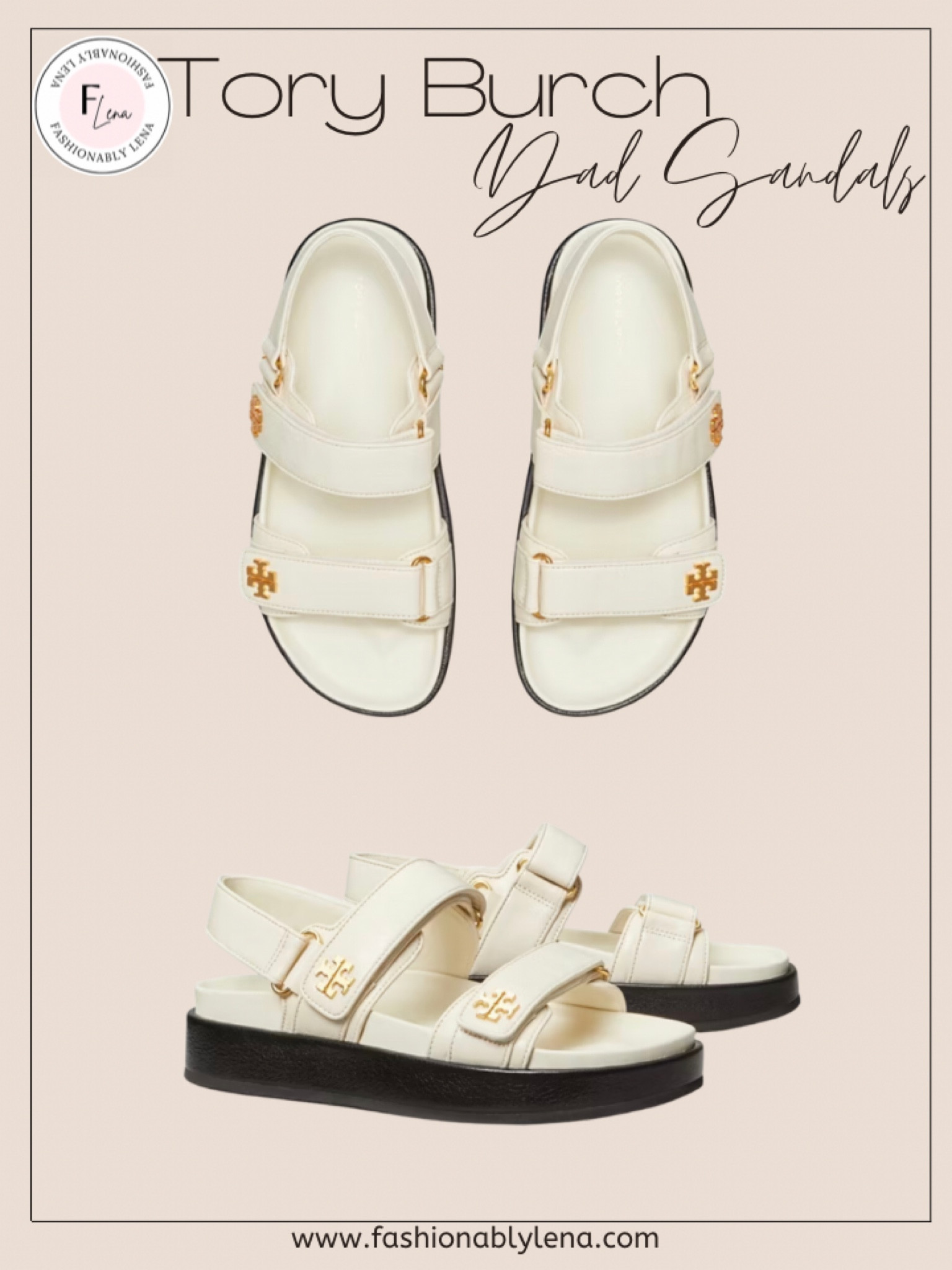 Tory Burch Sandals, Tory Burch Miller sandals, miller cloud, TB sandals, Tory Burch flats, spring sandals, summer sandals, designer sandals, trendy sandals, Dad Sandals

#LTKshoecrush #LTKstyletip #LTKSeasonal