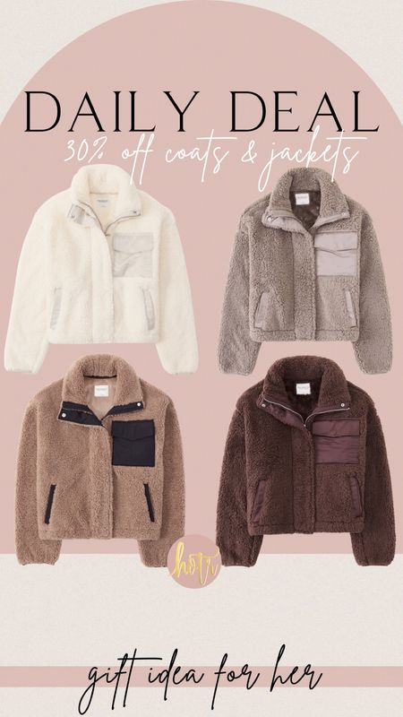 Abercrombie sale take 30% OFF all coats & jackets! 15% off almost everything else. 

Thanksgiving outfit, fall outfit, sale alert, leather blazer, coat, shacket, puffer vest, blazer, outfit ideas, blazer coat,

#LTKsalealert #LTKHoliday #LTKstyletip