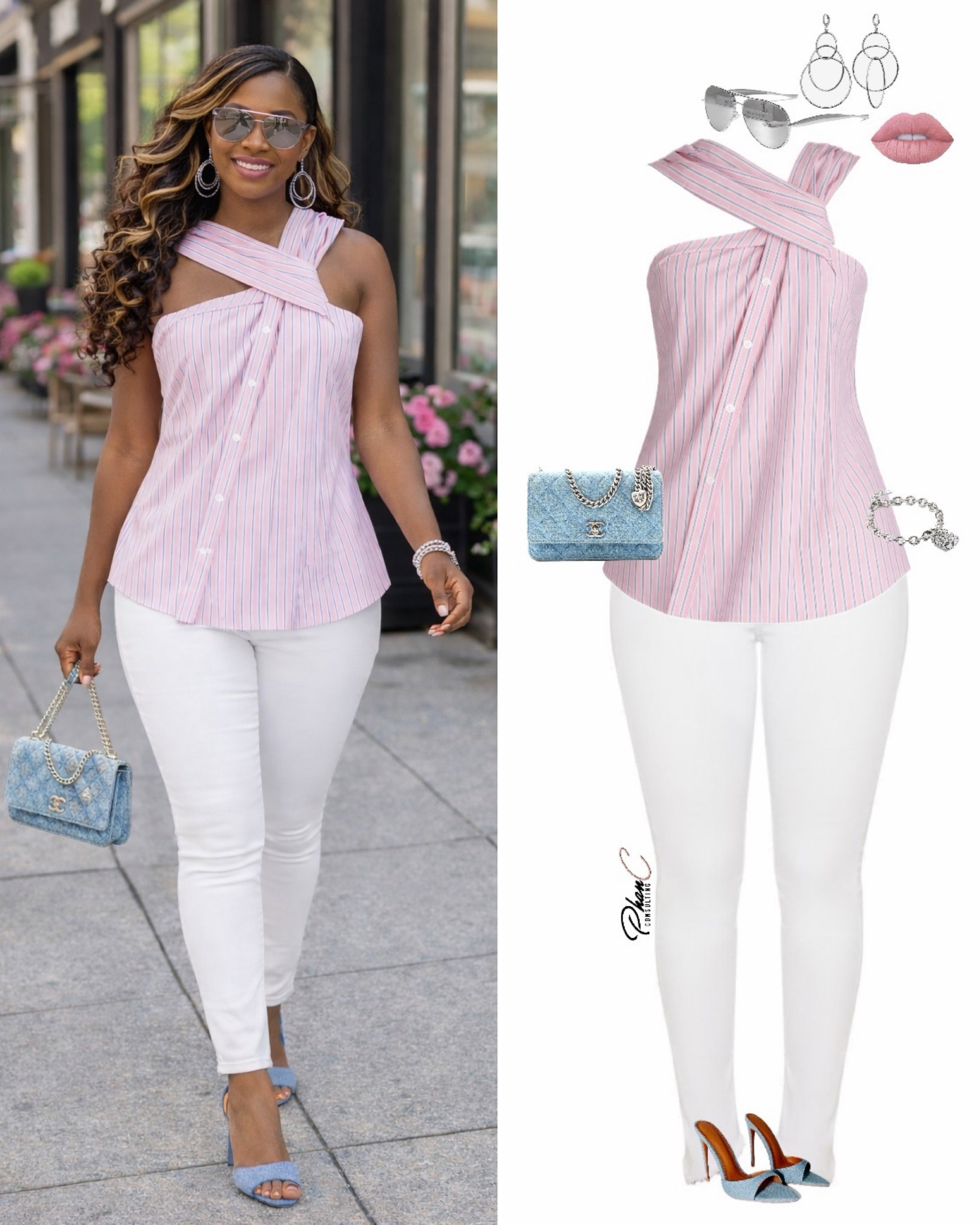 Spring Saturdays

#LTKgrwm