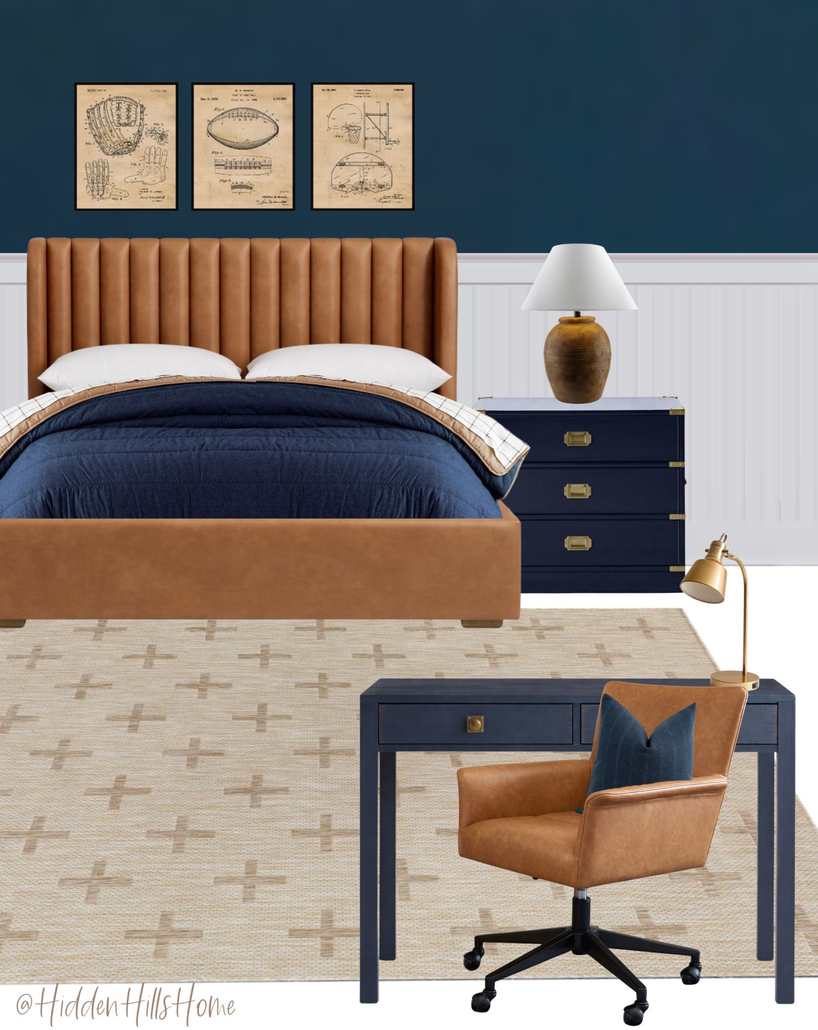 Boys bedroom decor mood board, teen boys room design, masculine bedroom ideas, pre teen boys room, tween bedroom inspiration, home decor, bedding, kids room design 

#LTKSaleAlert #LTKKids #LTKHome