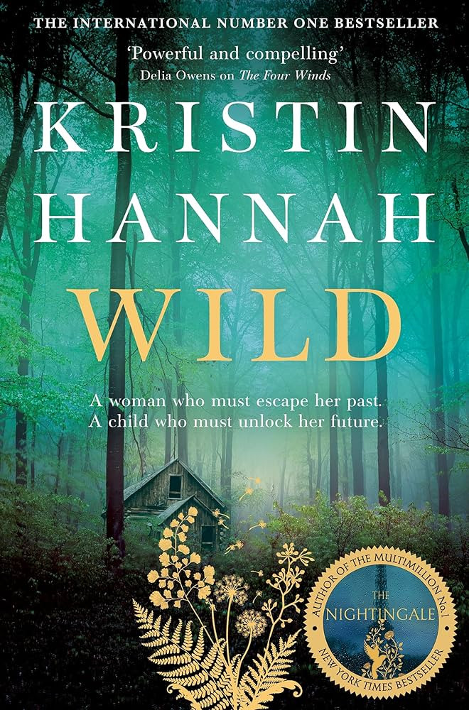 Wild | Amazon (US)