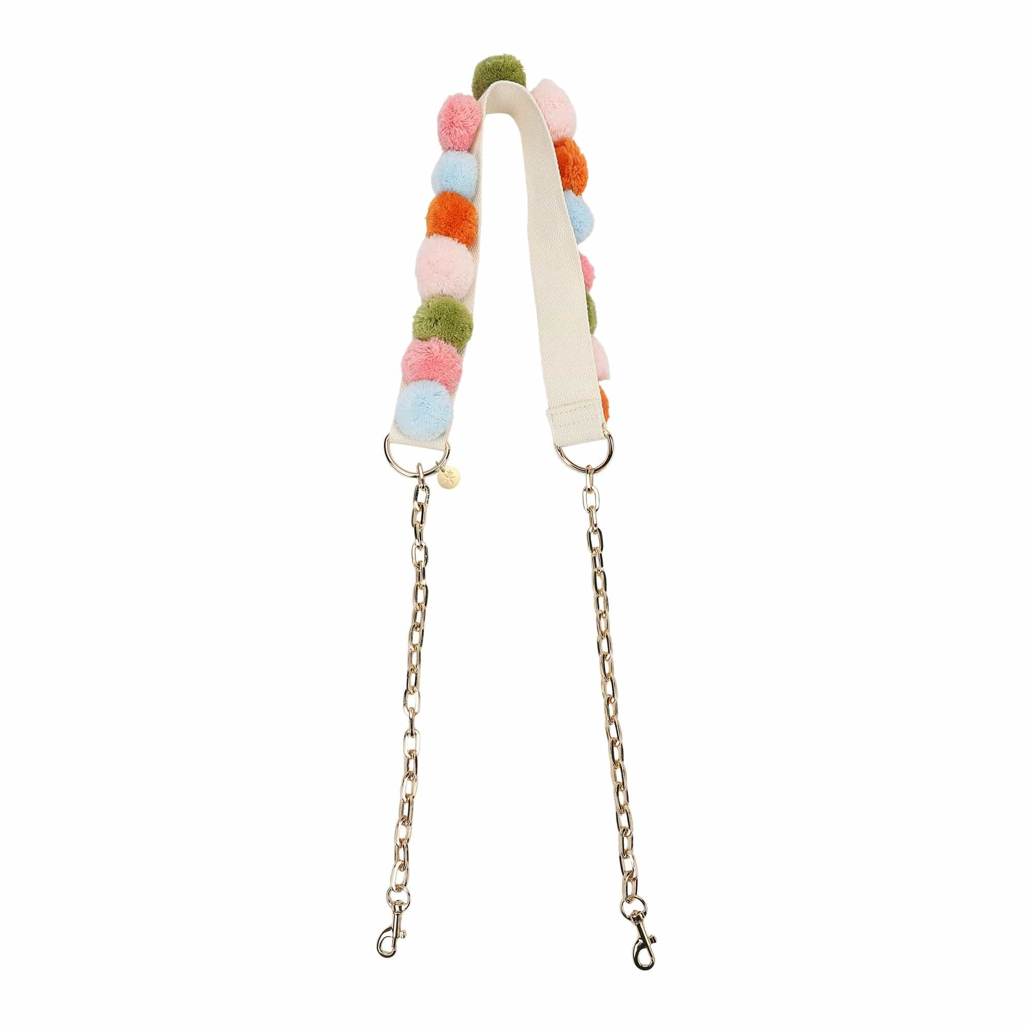 Pom It Up Bag Strap | Packed Party