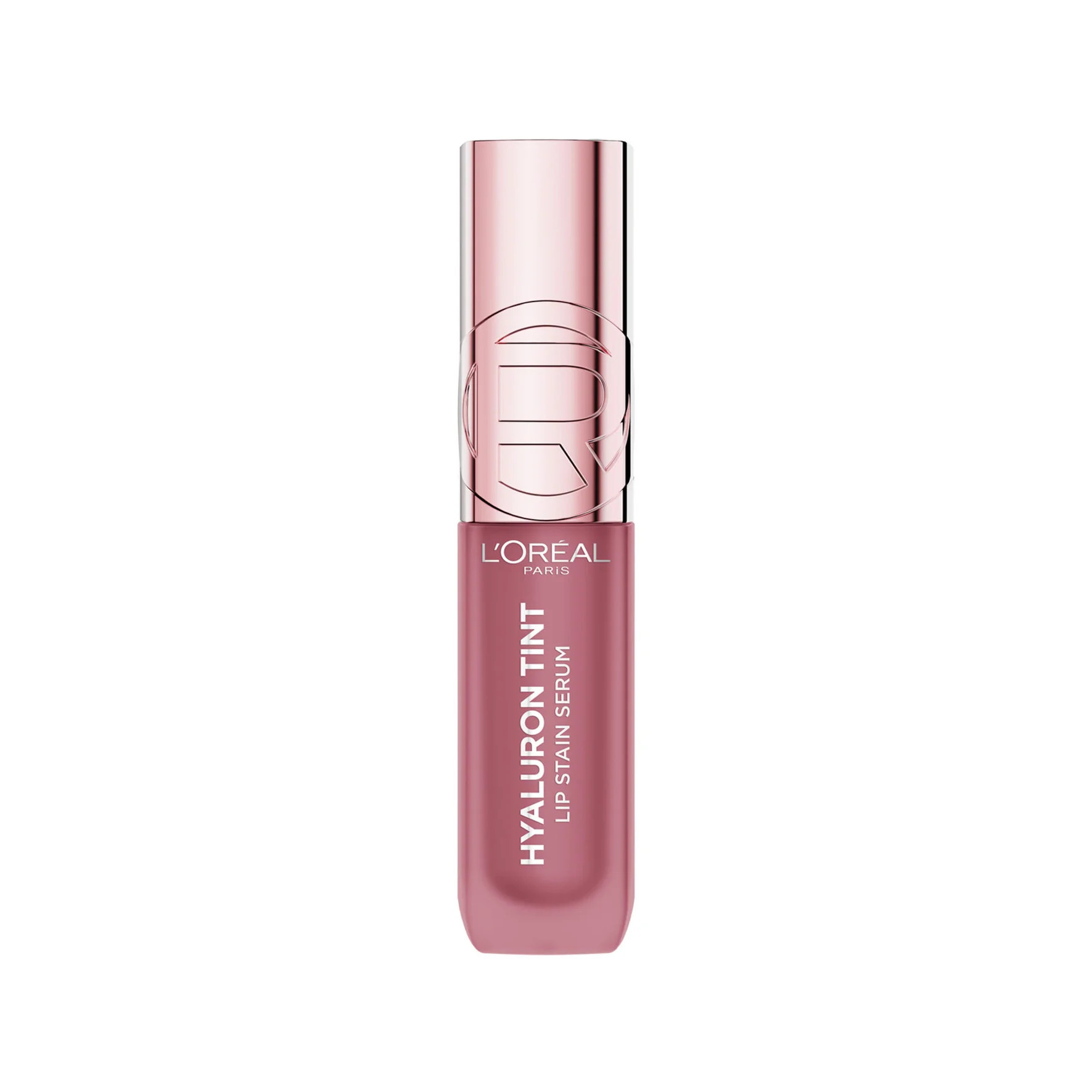 L'Oreal Paris Hyaluron Tint Lip Stain,217 Smokey Mauve, 0.16 fl oz | Walmart (US)