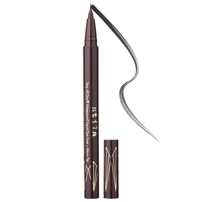 Stay All Day® Waterproof Liquid Eye Liner - Micro Tip | Sephora (US)