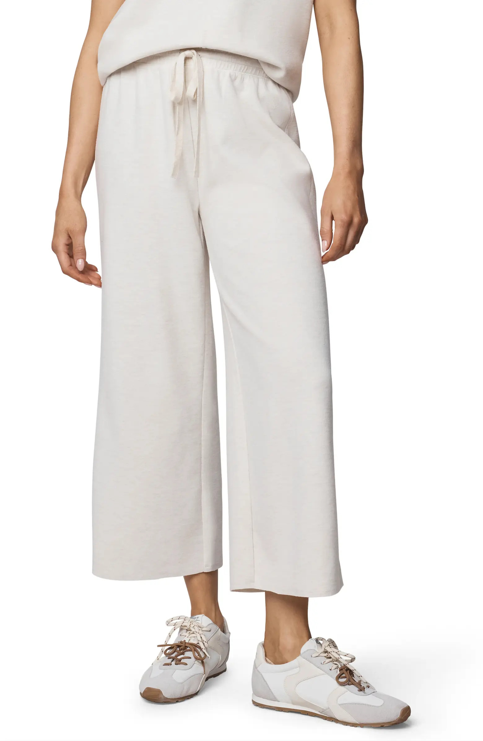 Winslow Crop Wide Leg Sweatpants | Nordstrom
