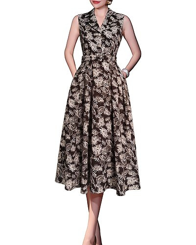 BRC by BURRYCO Shirtdress | Rue La La