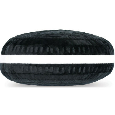 iScream Oreo Cookie Embossed Throw Pillow | Well.ca