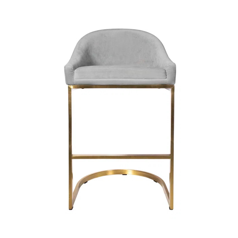 Berlin 35" Counter Stool | Wayfair Professional