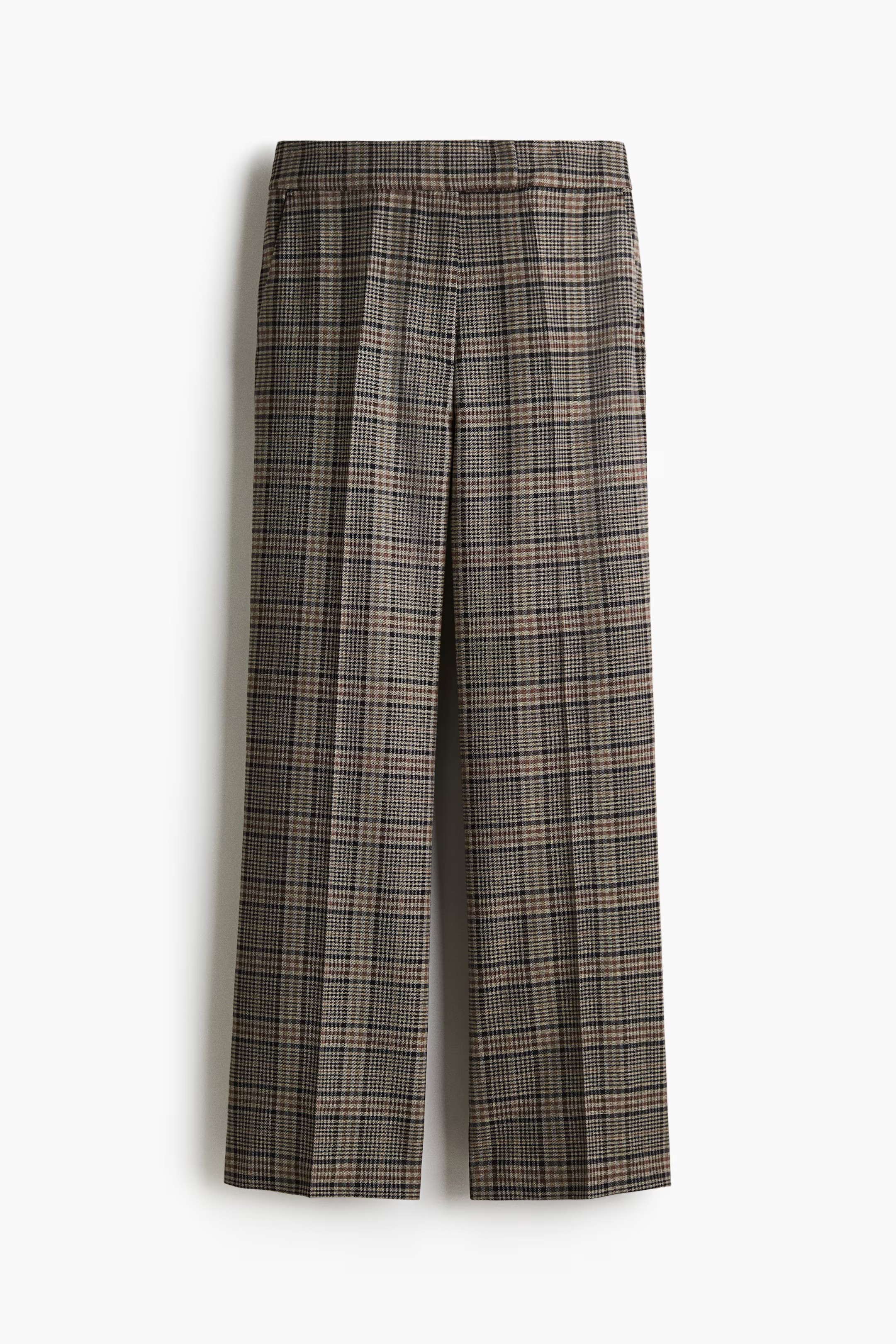 Tailored trousers | H&M (FR, IT, ES, PT, BE)