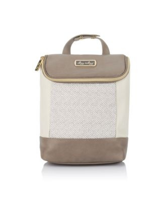 Itzy Ritzy Baby Boy or Baby Boy Chill Like A Boss Bottle Bag - Macy's | Macy's