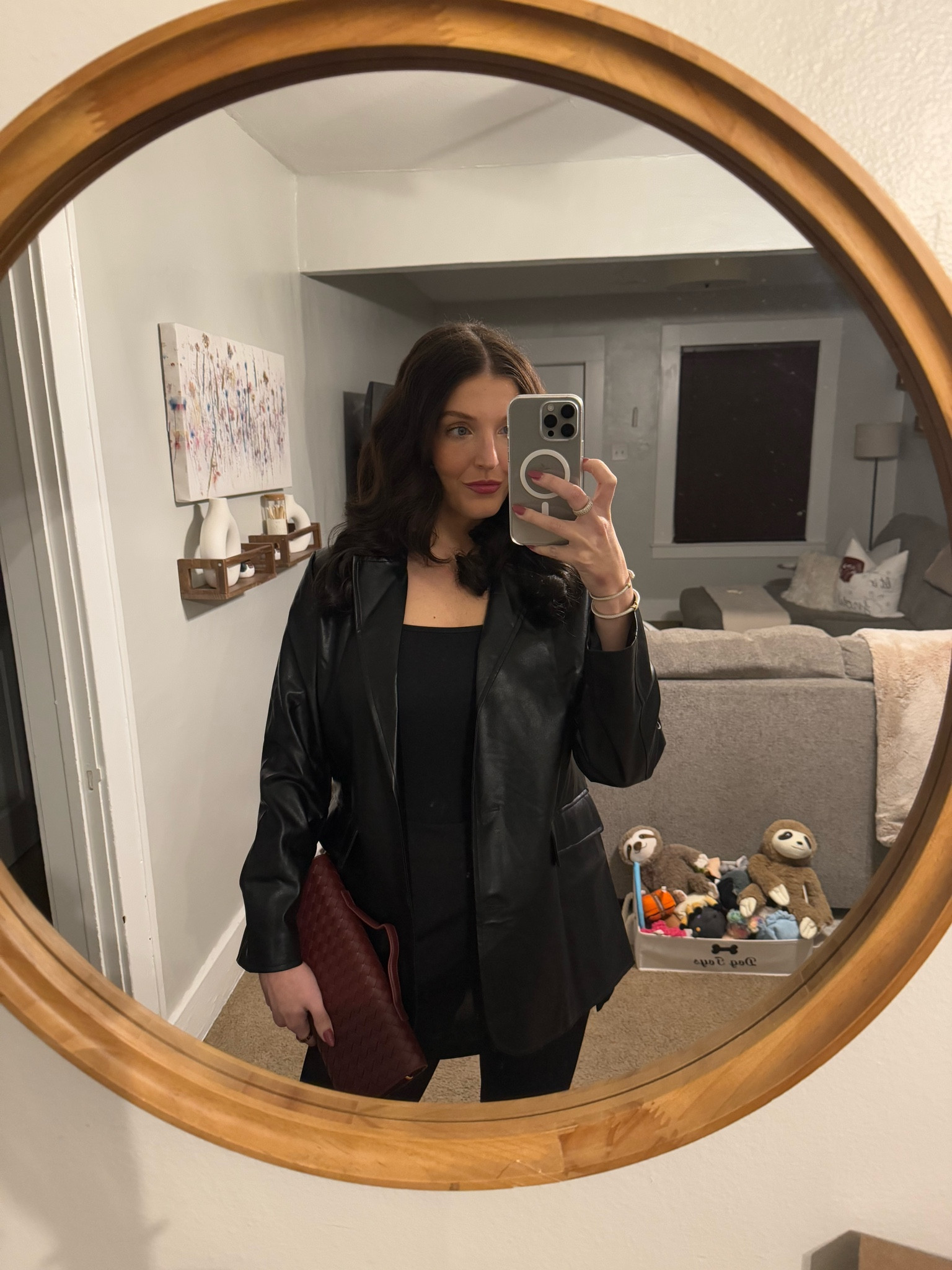 NYE fit 

#LTKStyleTip #LTKHoliday #LTKSeasonal