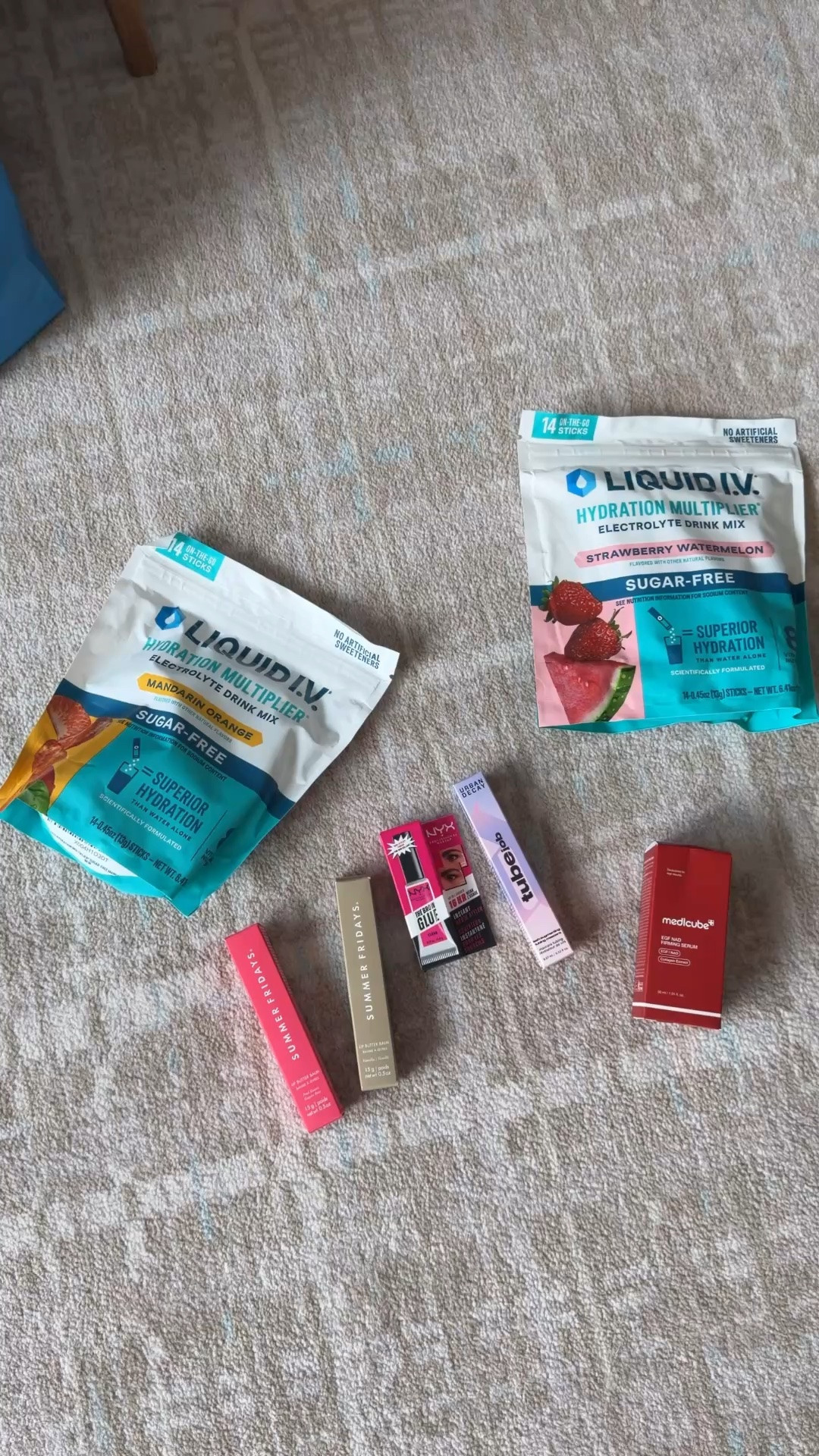 Products I have been loving and some more I’m excited to try!

#LTKgrwm #LTKBeauty #LTKselfcare