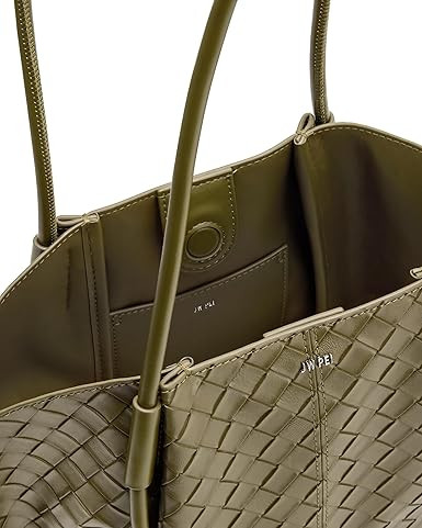 JW PEI Women's Nala Wide Tote Bag | Amazon (US)