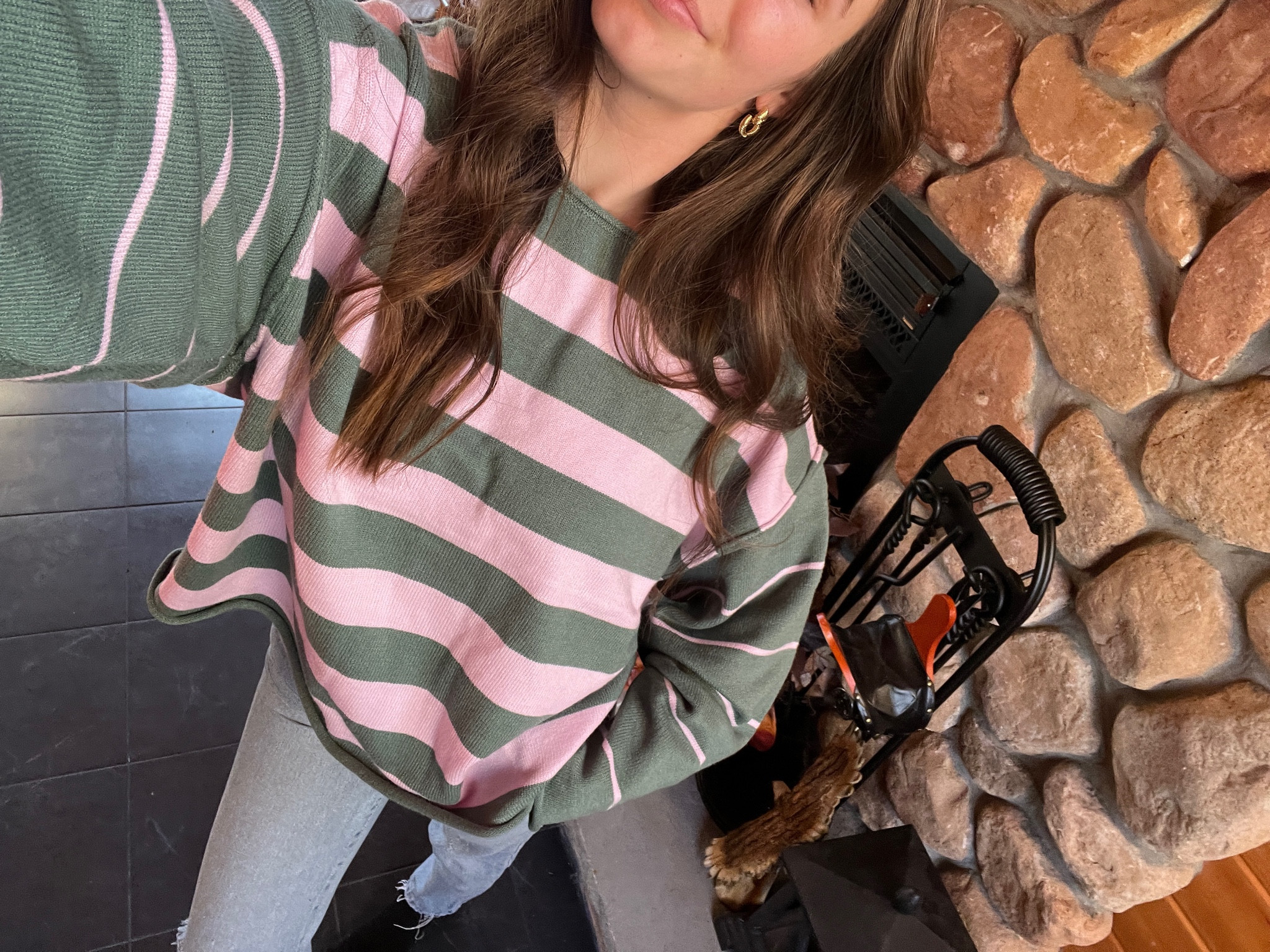 Sweater weatherour

#LTKStyleTip #LTKHoliday