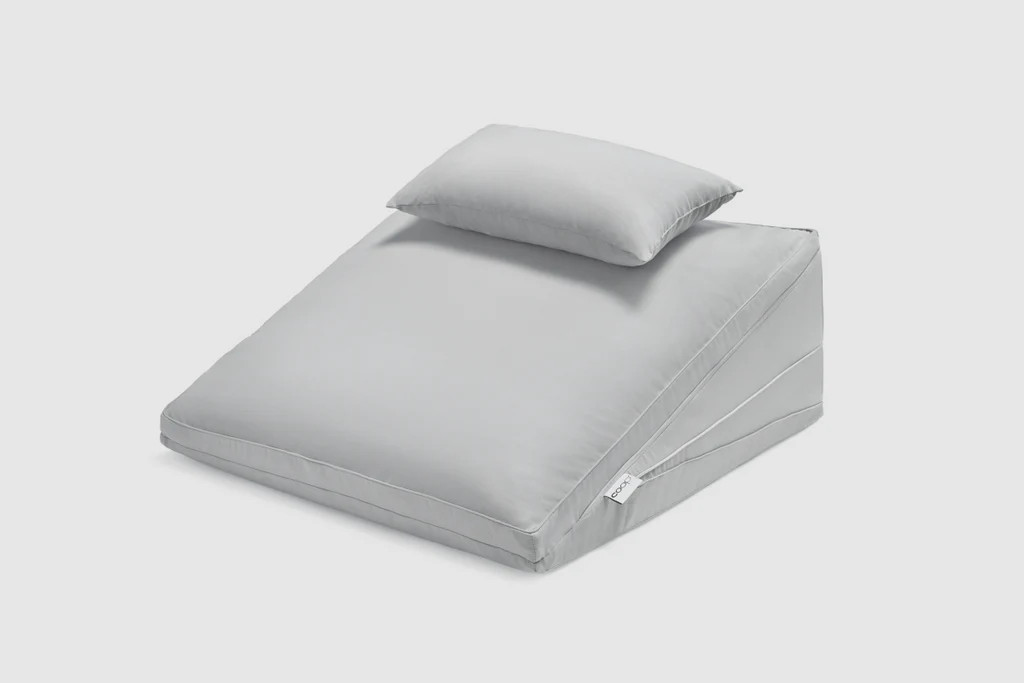 Adjustable Wedge Pillow | Coop Sleep Goods