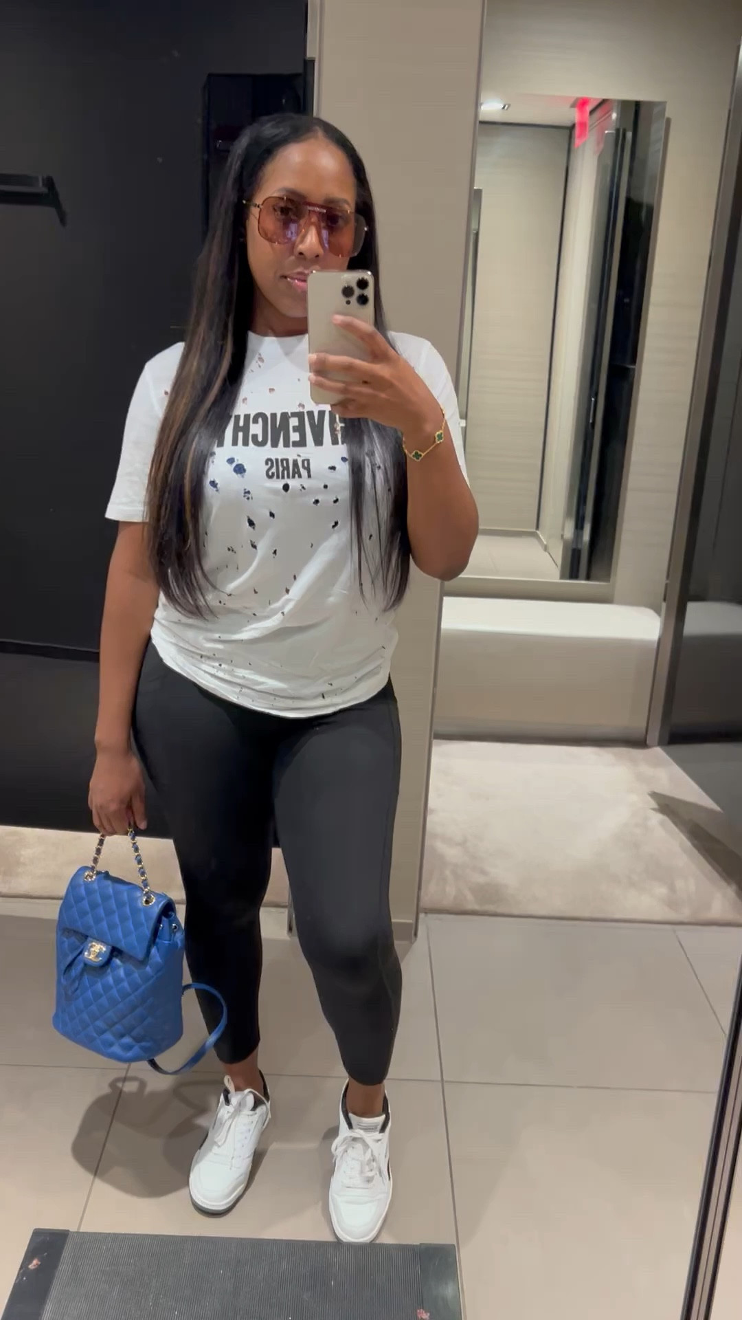 My fav sneakers and my fav classic Chanel back pack!!!! Can’t go wrong with either! 

#LTKsalealert #LTKFind #LTKunder100