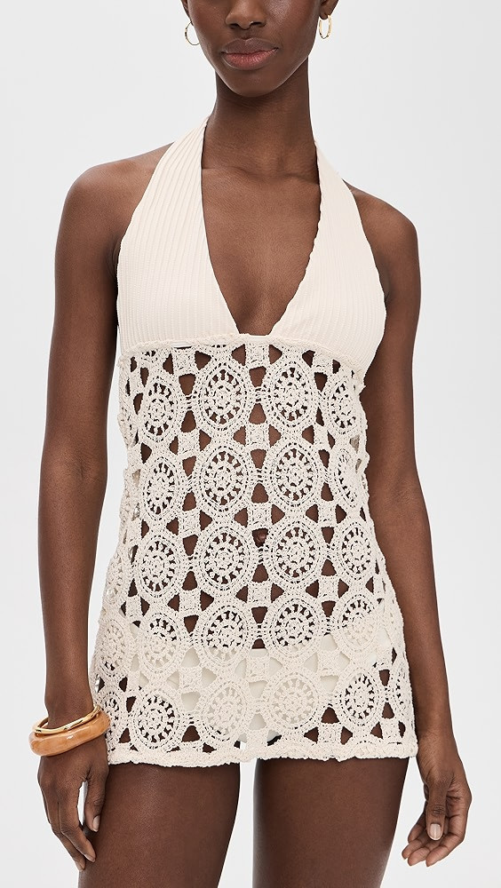 Palmacea Yakarta Dress | Shopbop | Shopbop