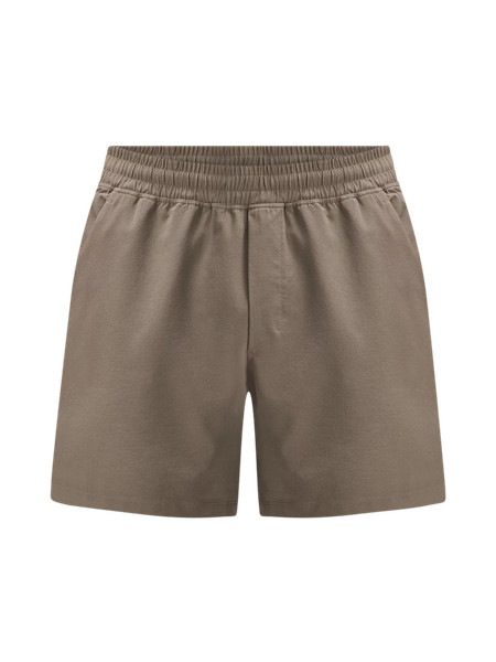 Pace Breaker Linerless Short 5" | Men's Shorts | lululemon | Lululemon (US)