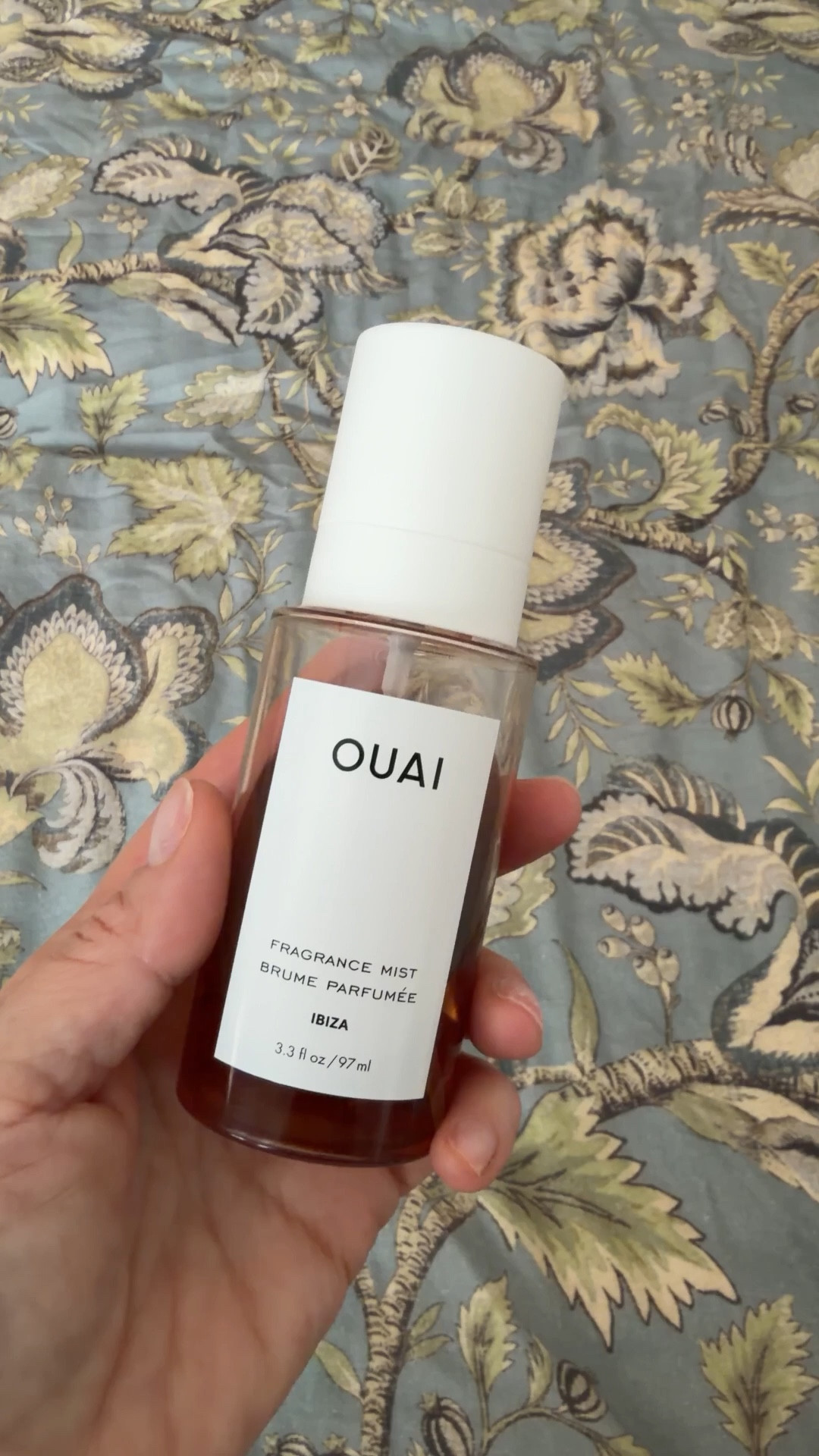 Ouai ibiza hair and body spray
Fragrance mist
Vacation must haves
Unisex ragrance

#LTKFestival #LTKActive #LTKBeauty