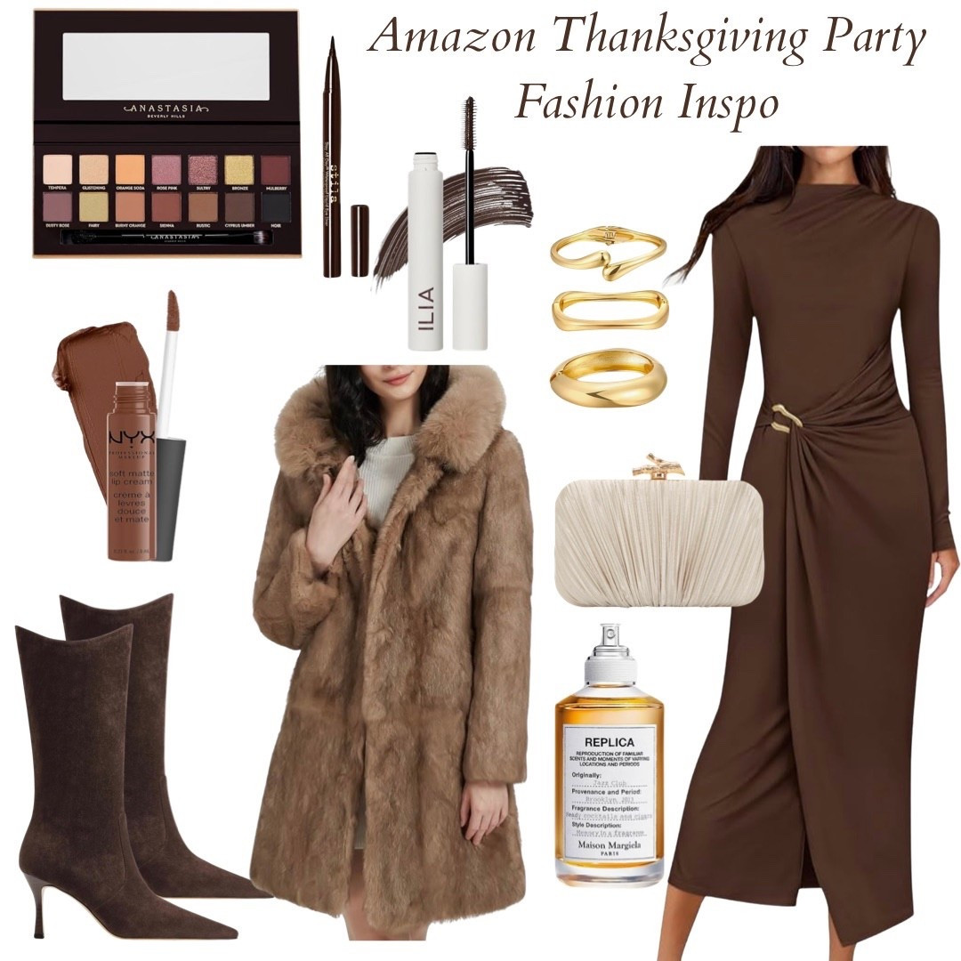 From Amazon Fashion and Beauty 

#LTKootd #LTKgrwm #LTKHoliday