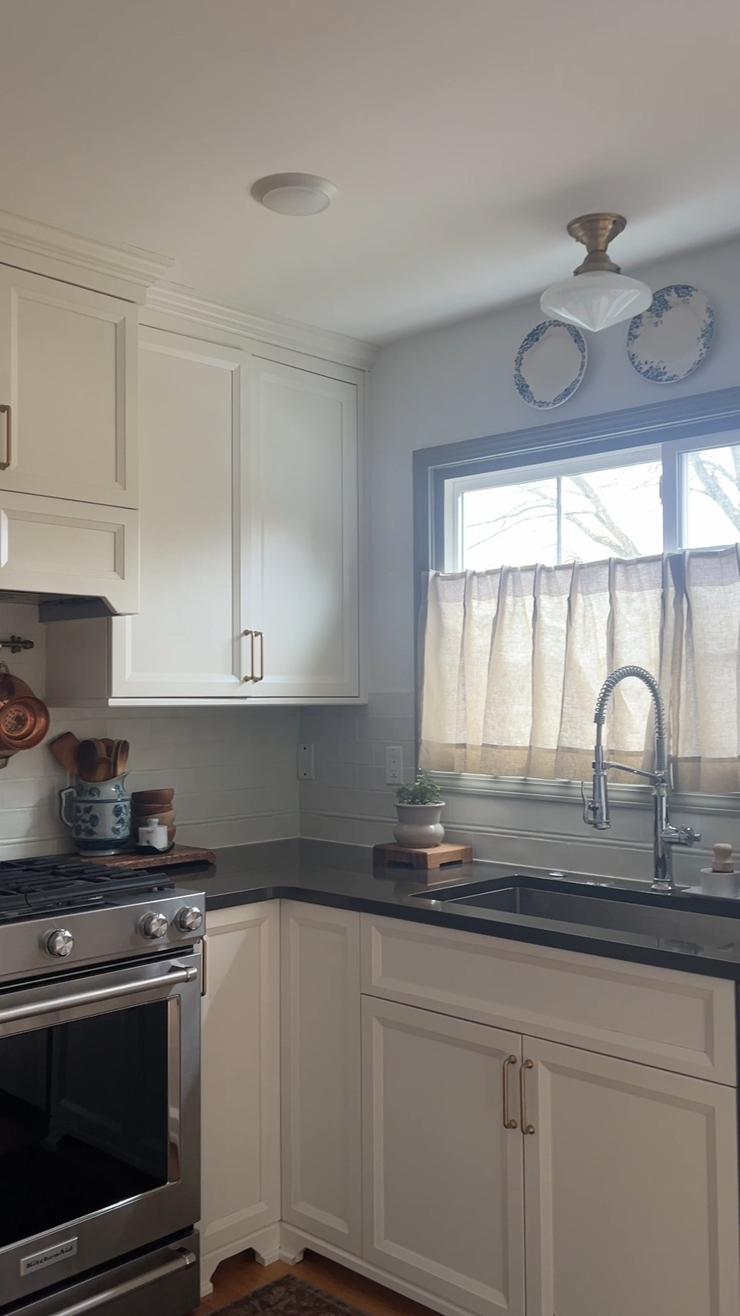 Kitchen decor
Cottage kitchen
French kitchen
Cafe curtains
Kitchen curtains 

#LTKFindsUnder50 #LTKHome #LTKFindsUnder100