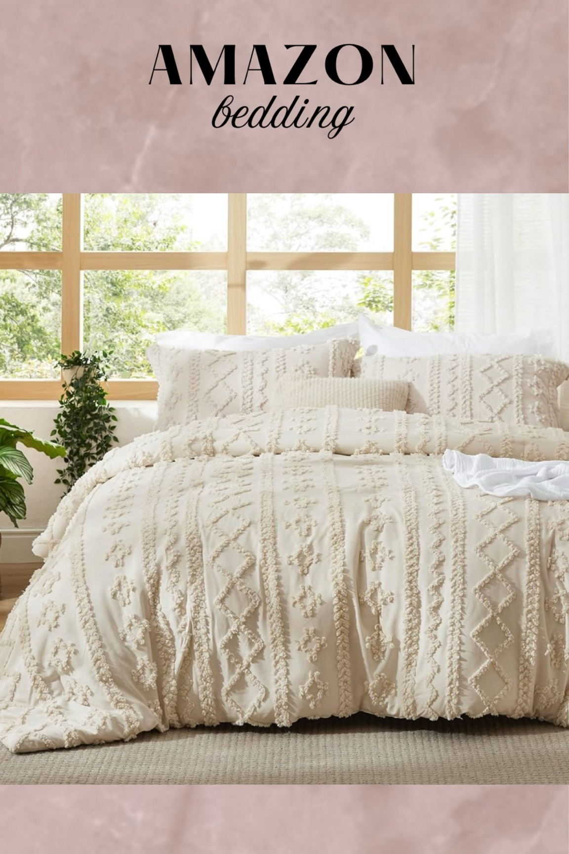 Popular #bedding picks on @amazon 

#LTKHome