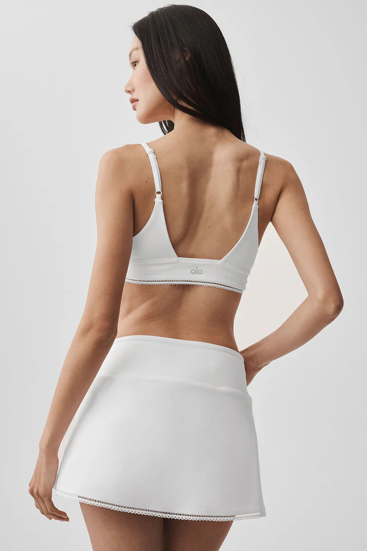 Alosoft Affection Bra | Alo Yoga (US)