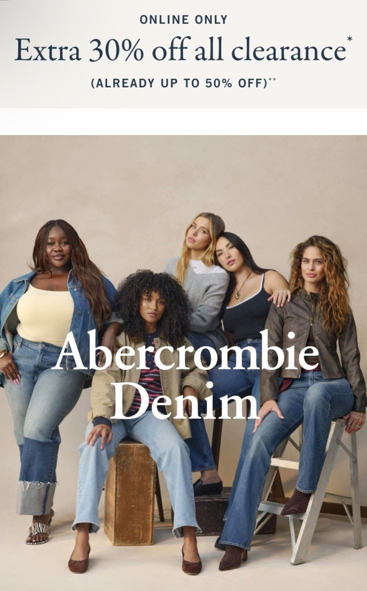 Abercrombie & Fitch


Trending // ootd // jeans // hoodie // button down // jacket // coat // my life Christine vinci 

#LTKdayinmylife #LTKSaleAlert #LTKootd