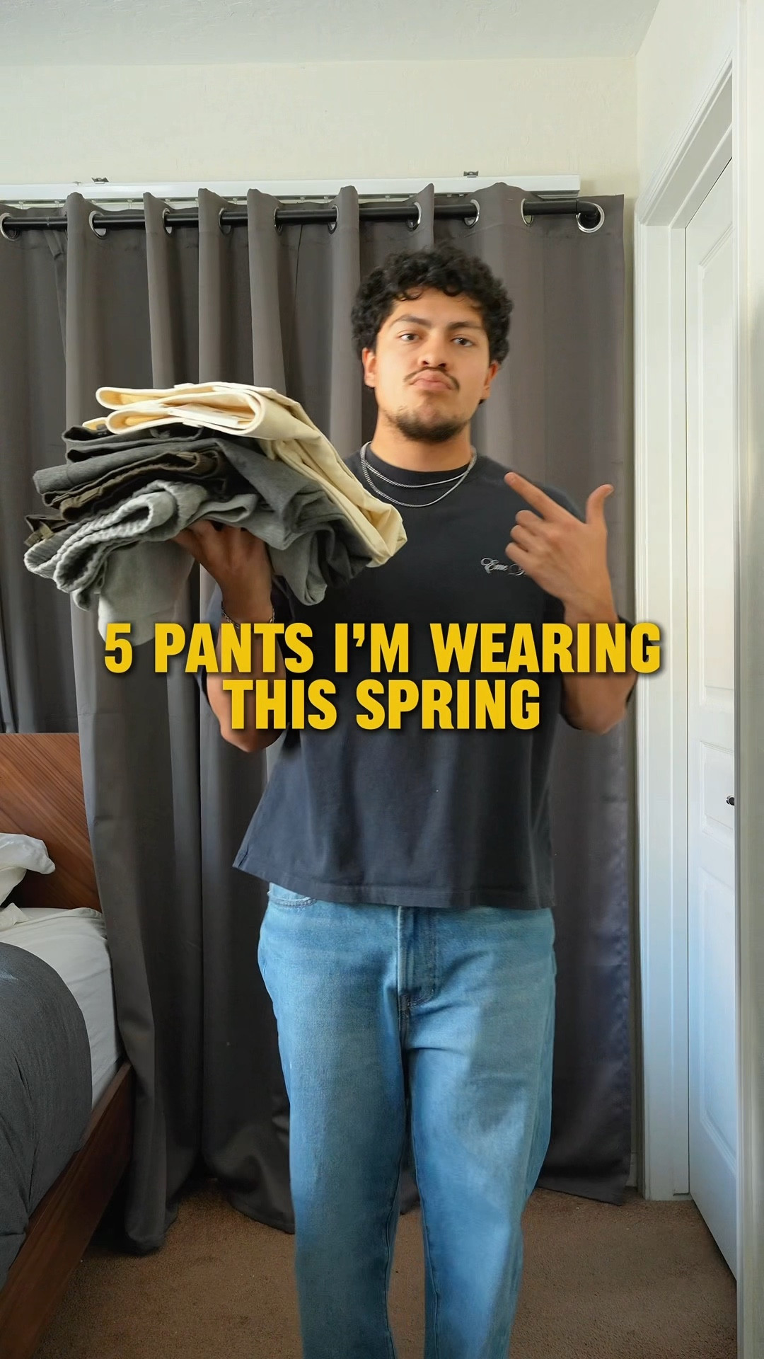 Some of my favorites for spring 

#LTKMens