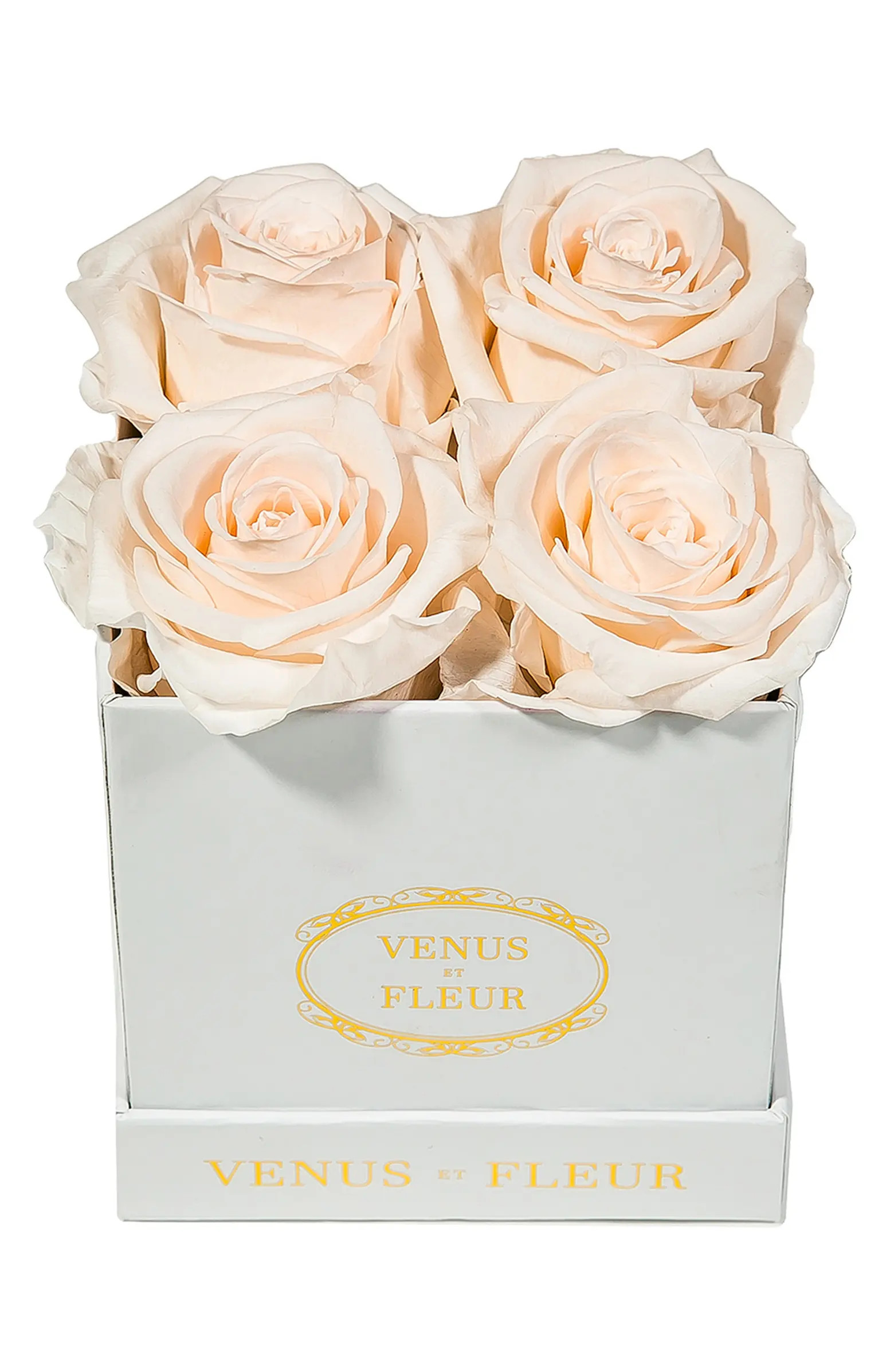 Classic Le Petit Eternity Roses | Nordstrom